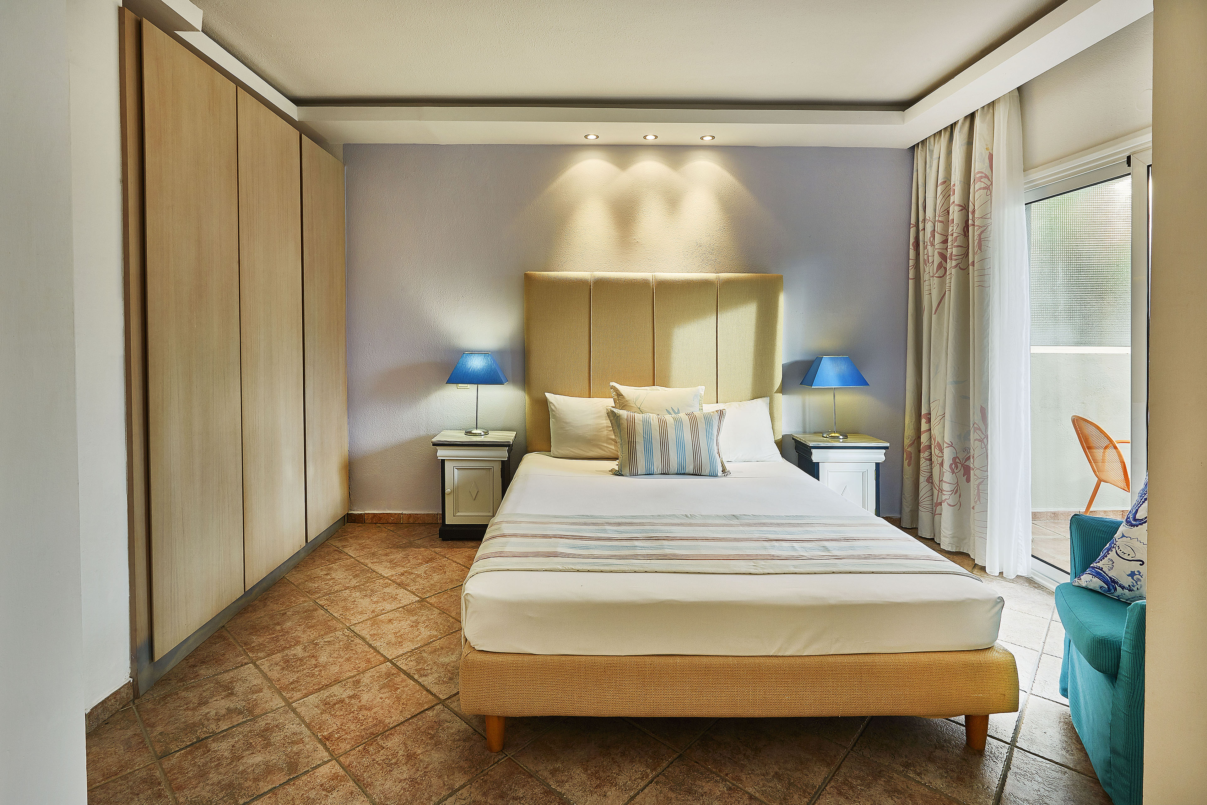 Family Room Standard