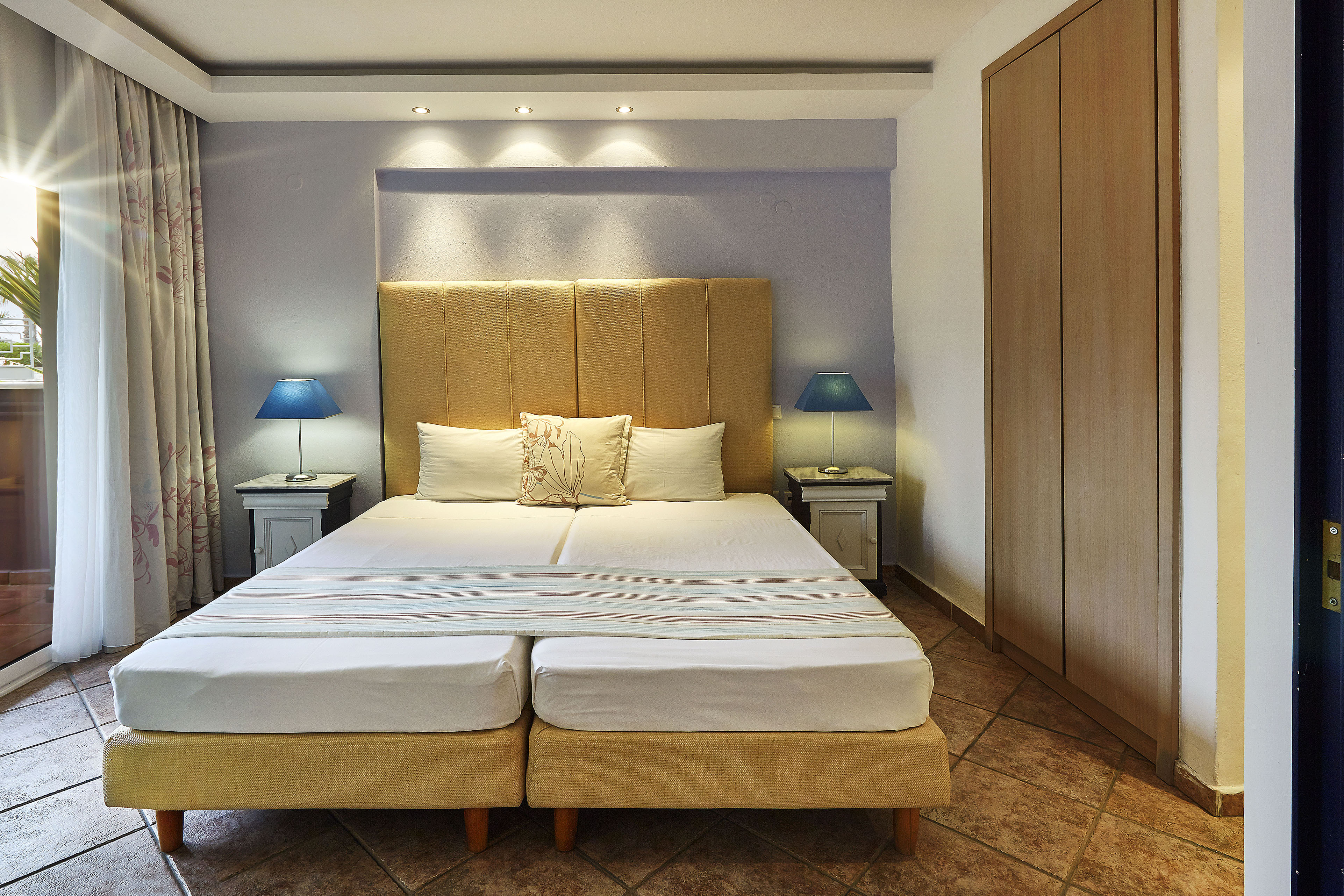 Family Room Standard