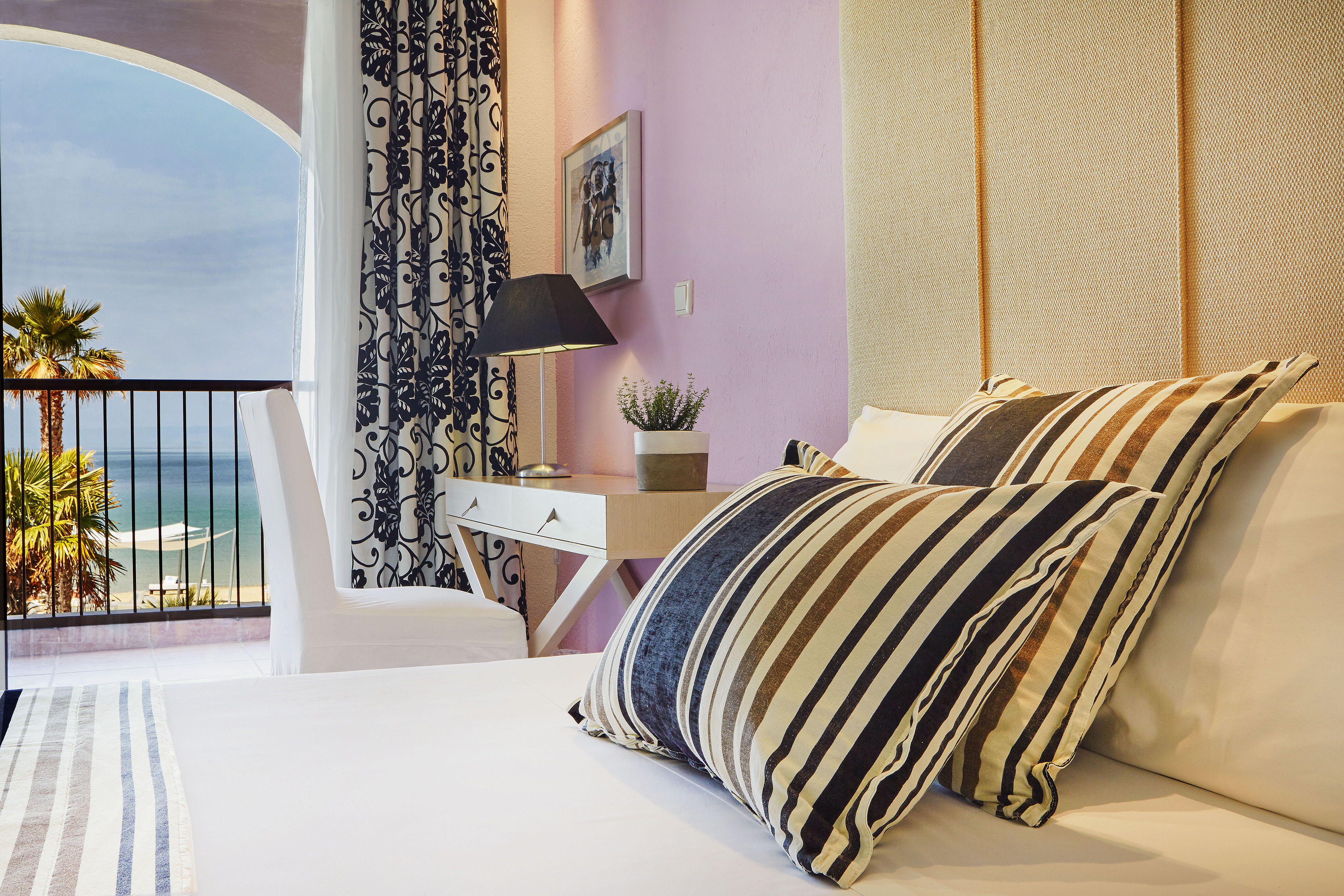 Double Classic Sea View