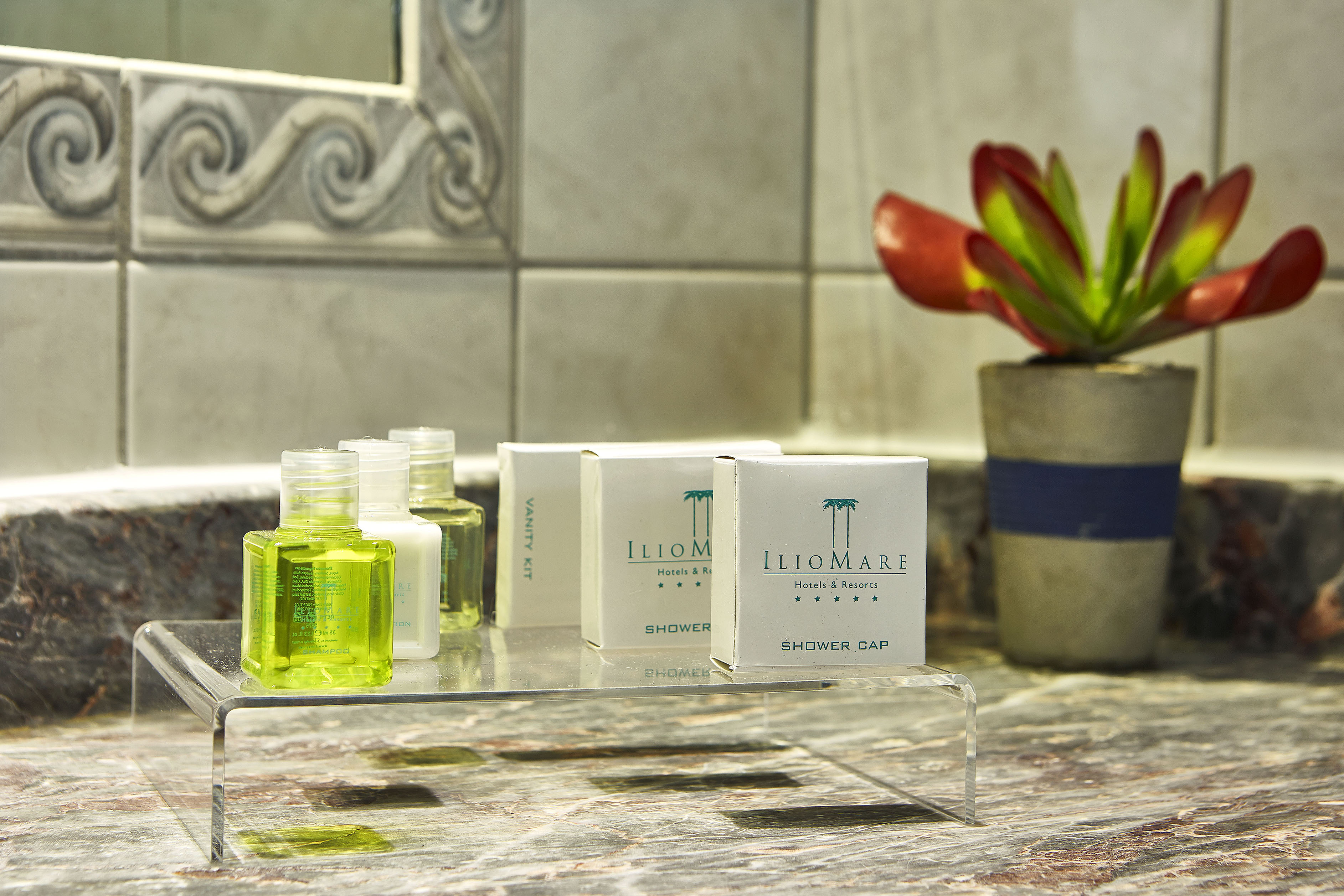 Double Classic Sea View