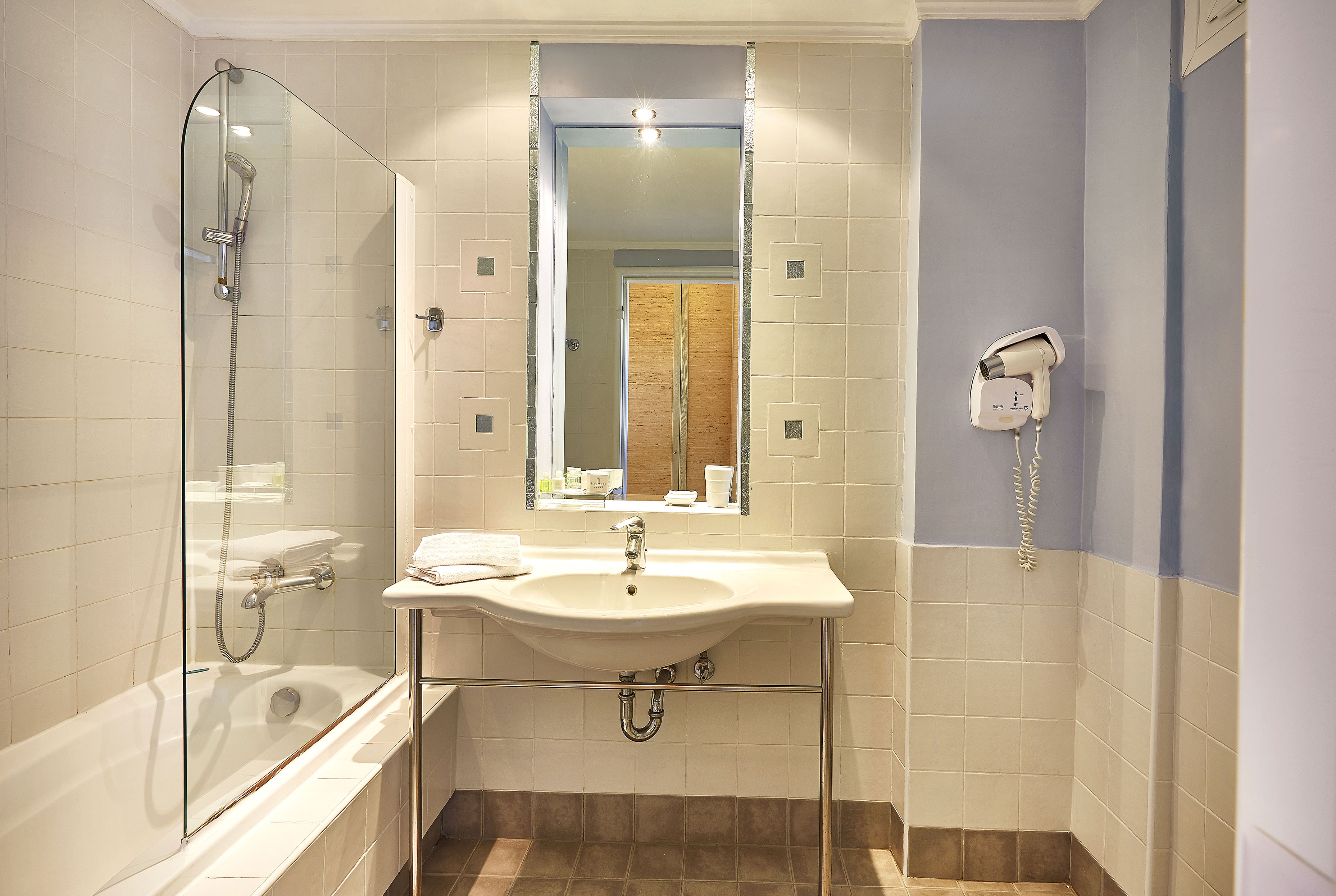 Junior Suite Garden View