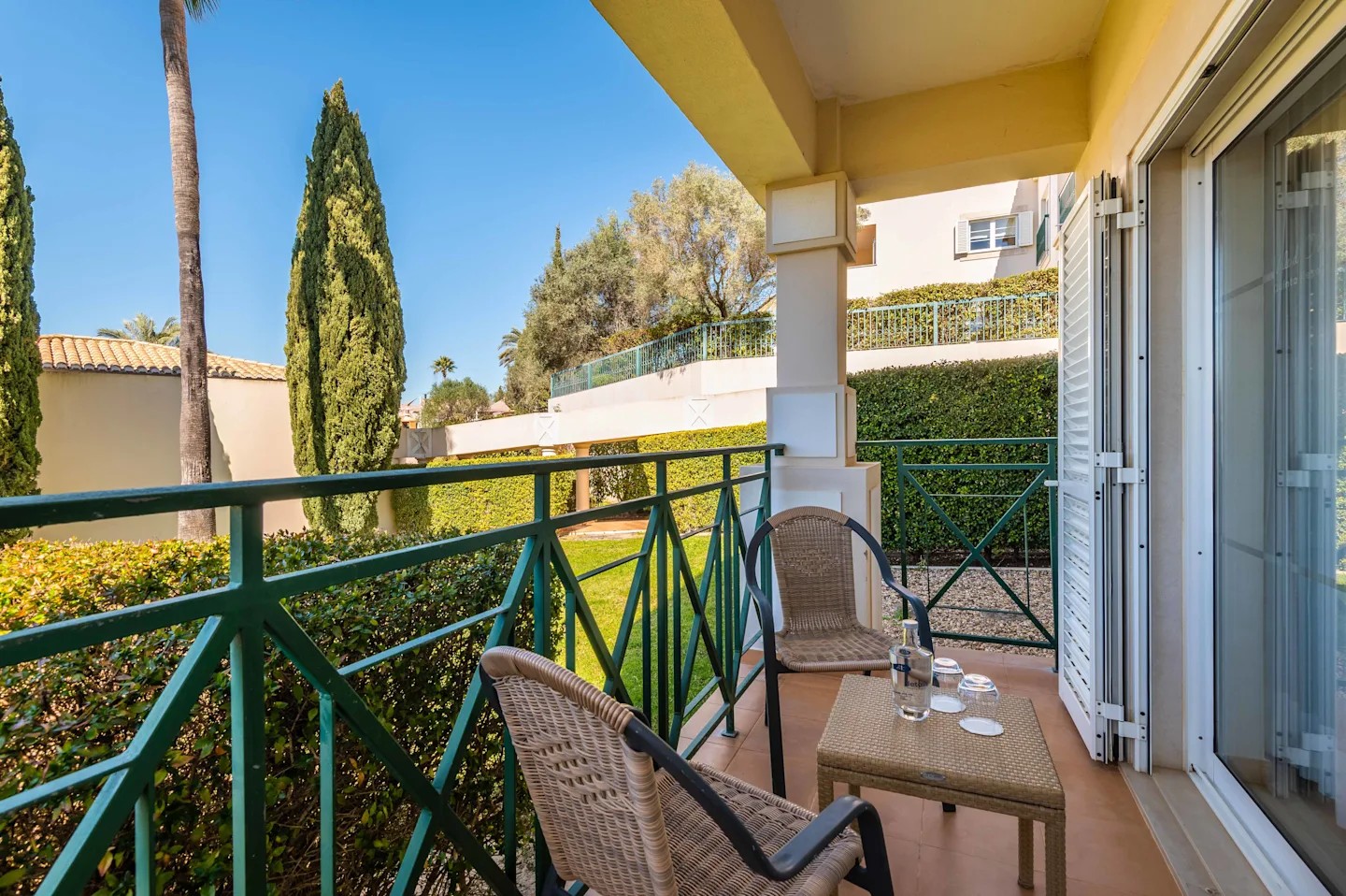 Double or Twin Superior