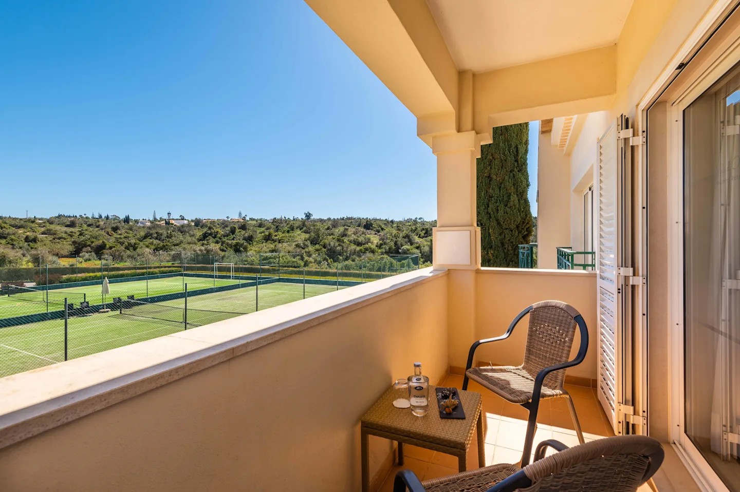 Double or Twin Superior