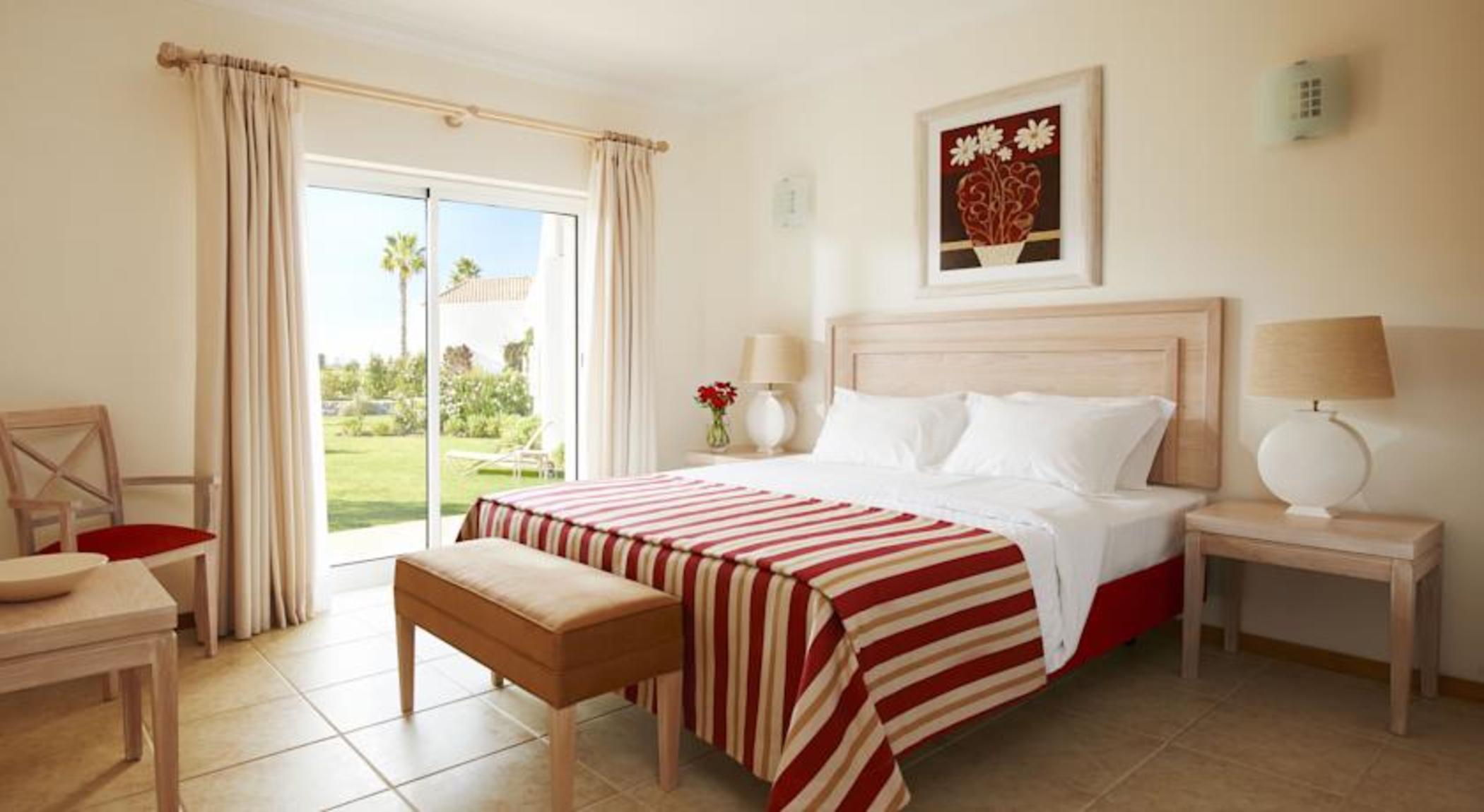 Apartment Garden View One Bedroom