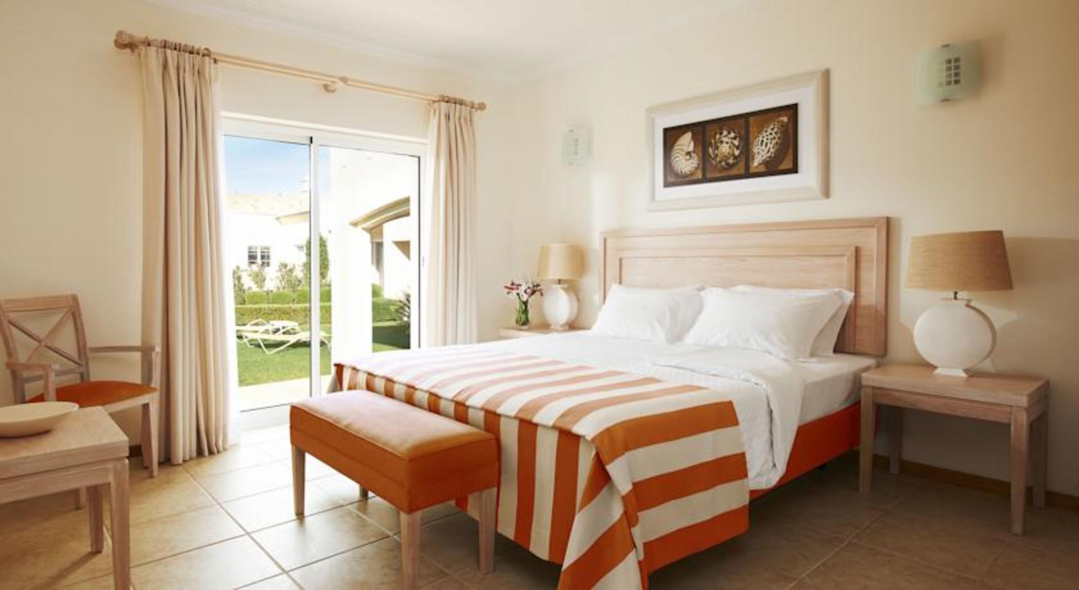 Apartment Pool View Two Bedrooms