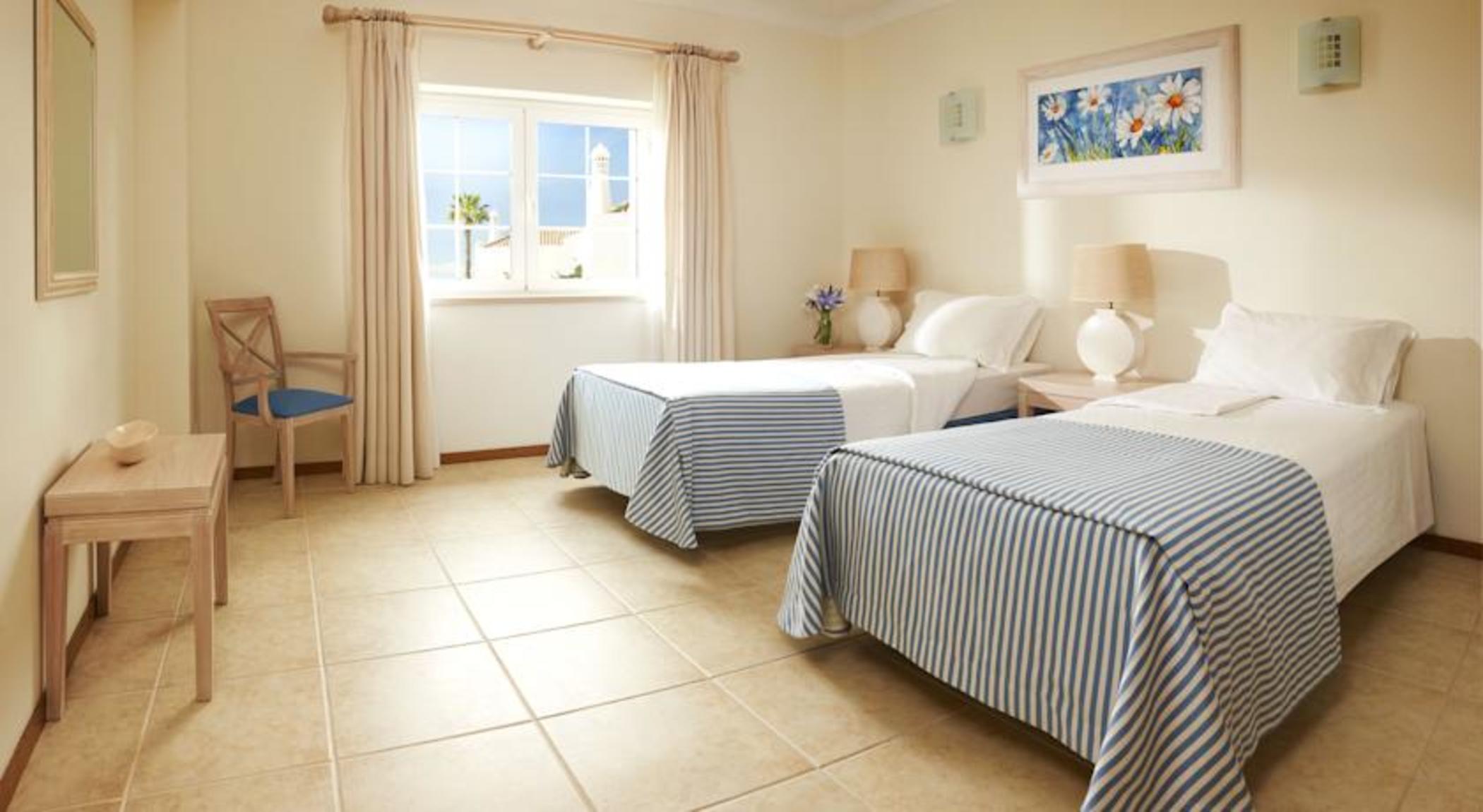 Apartment One Bedroom