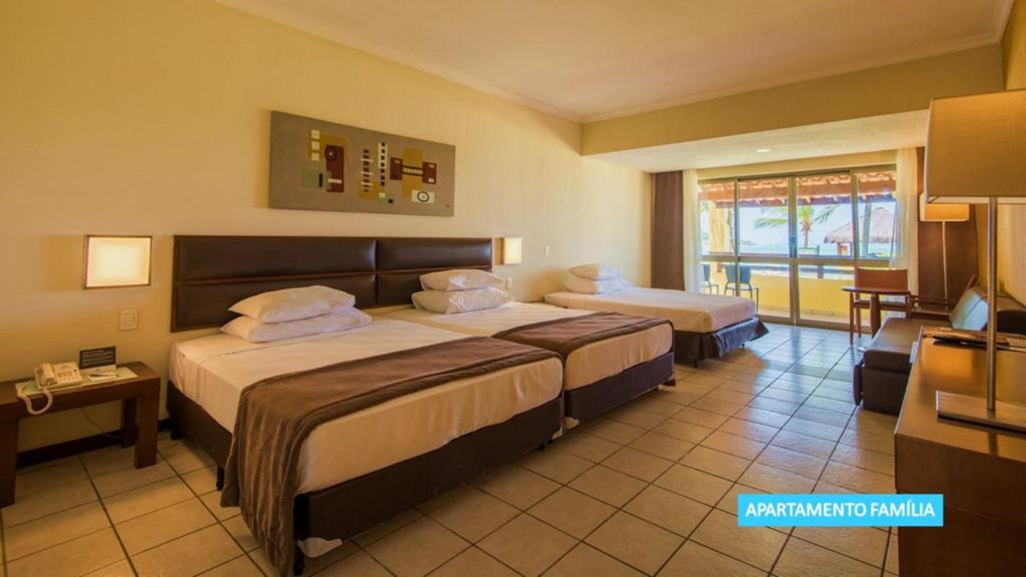 Family Room Superior