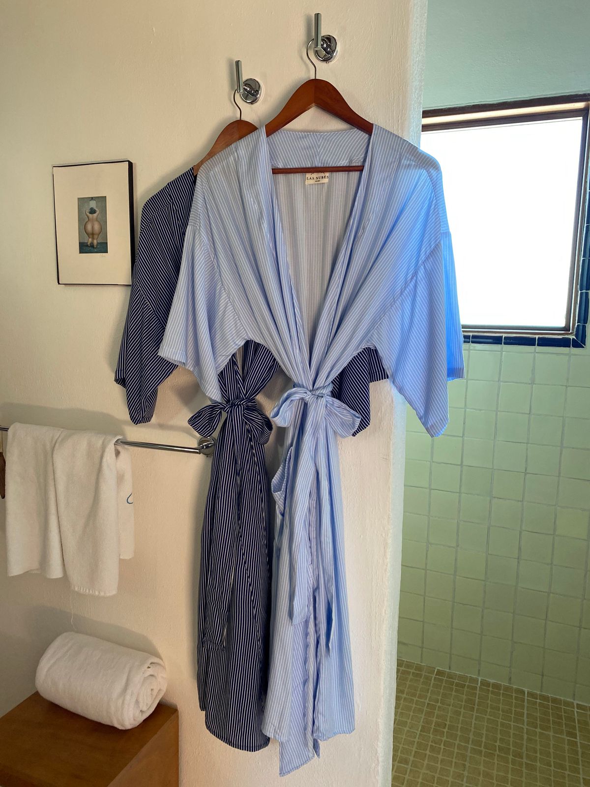 Junior Suite Garden View