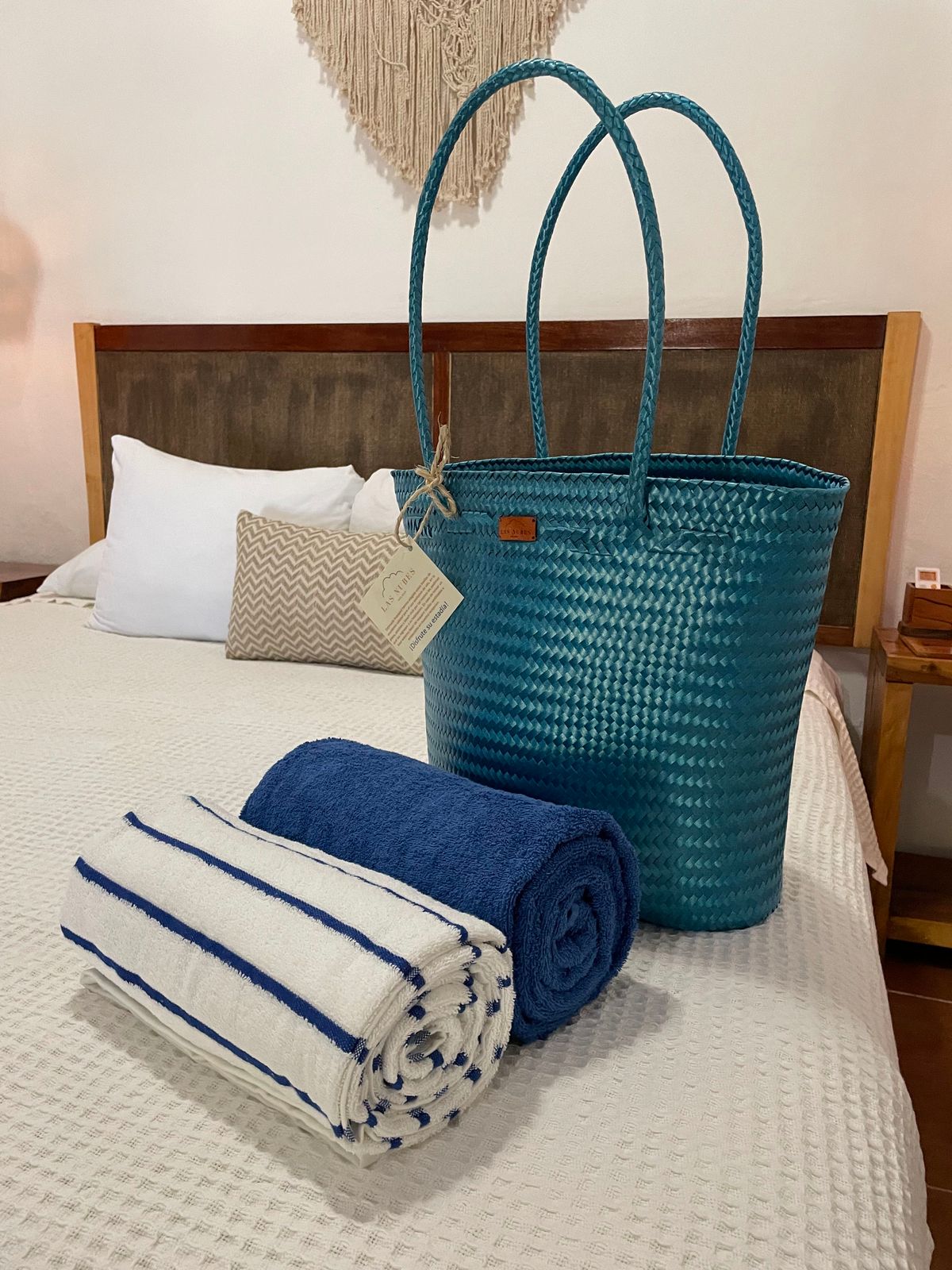 Junior Suite Garden View King Bed