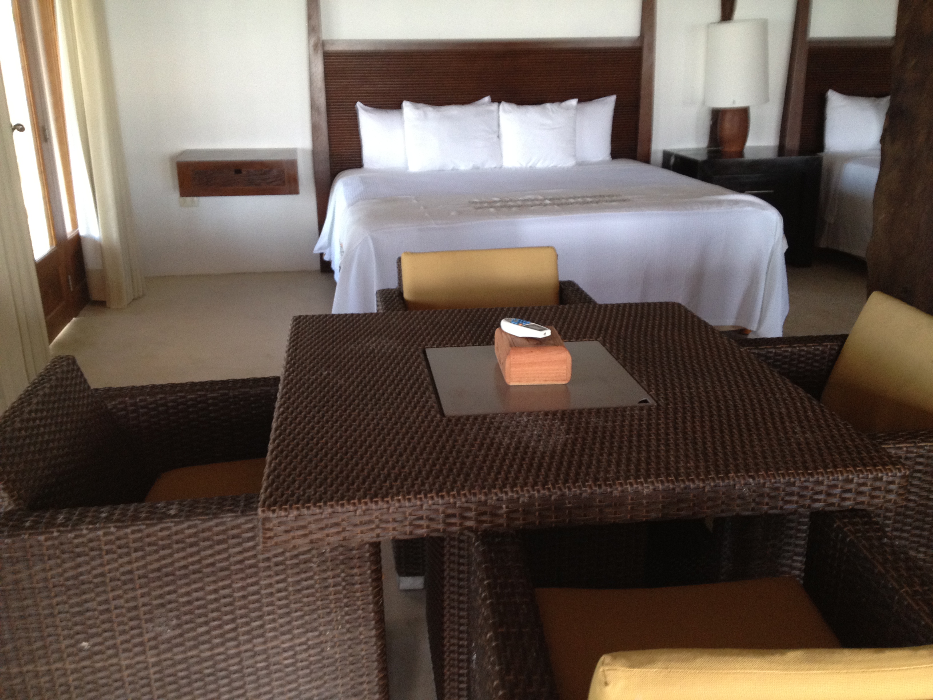 Junior Suite with Views