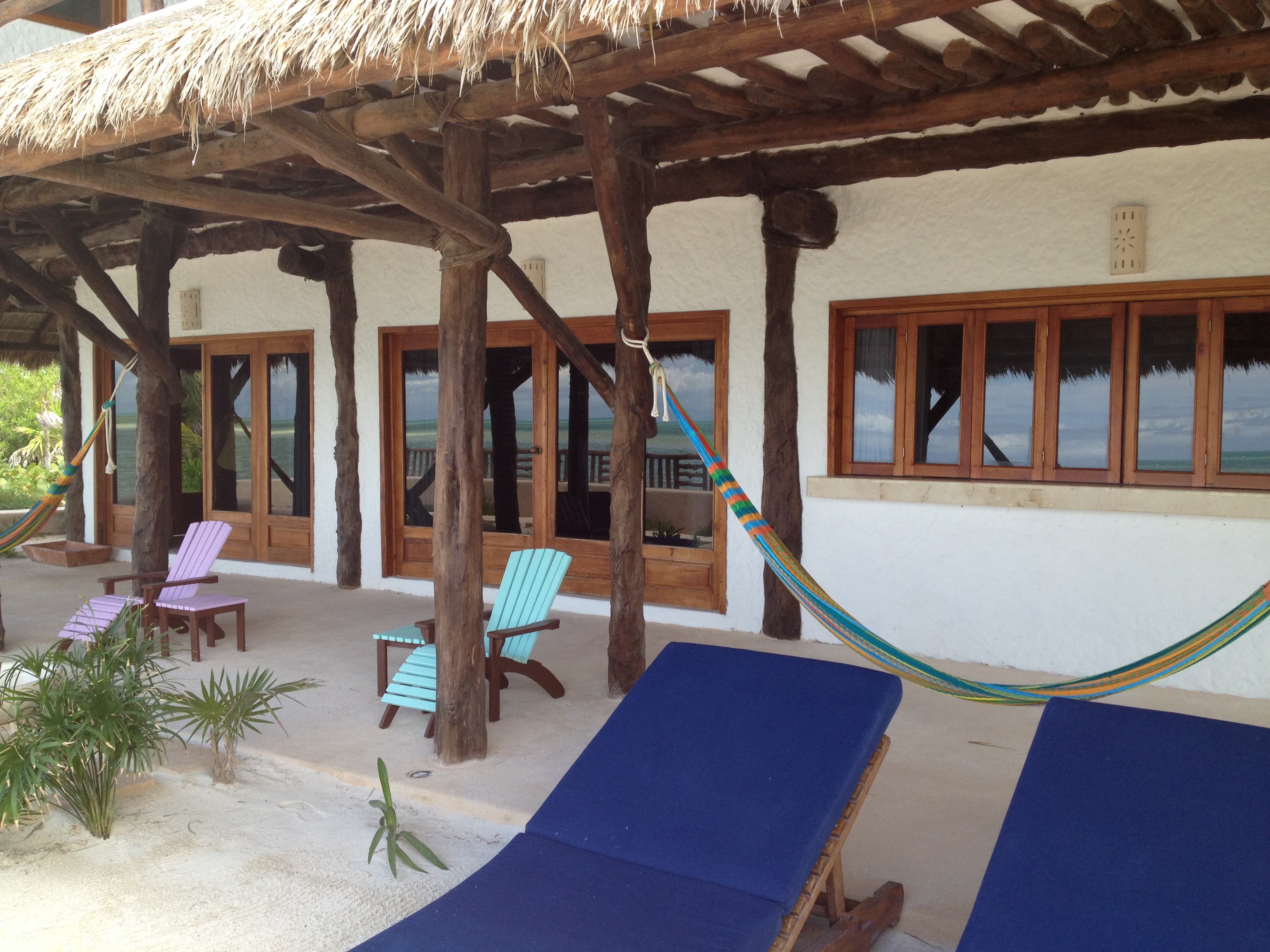 Junior Suite with Views