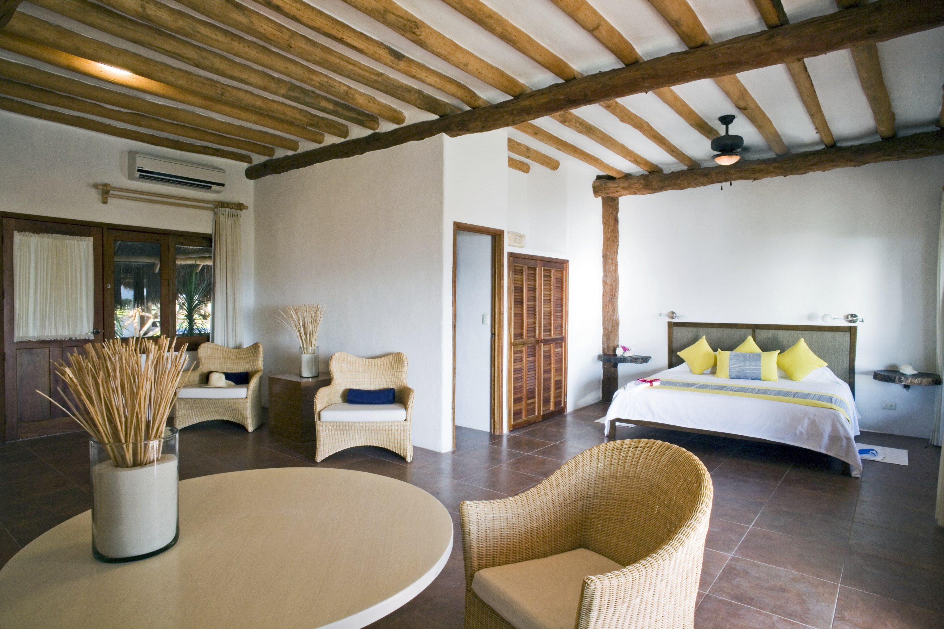 Junior Suite with Views