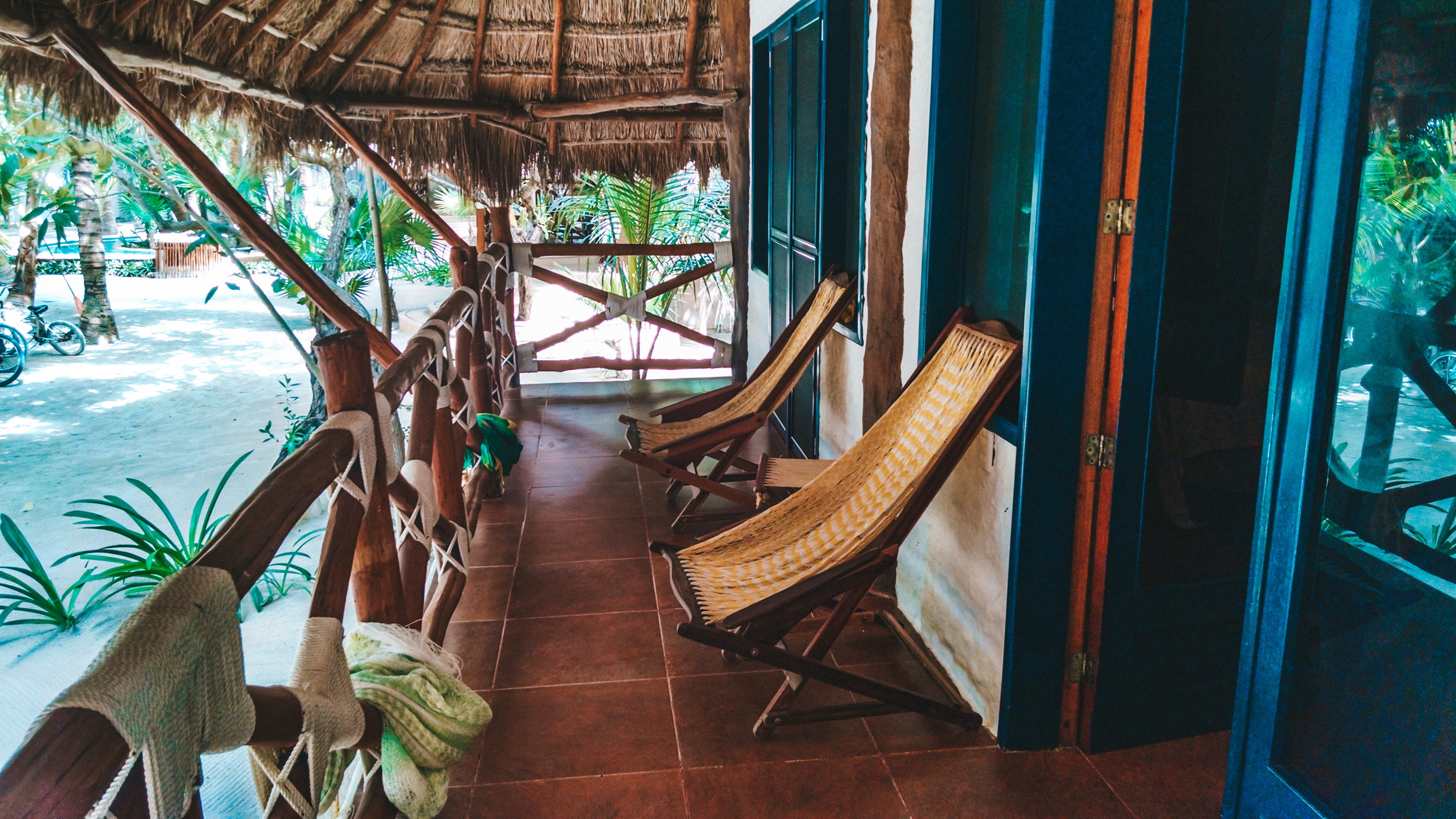 Junior Suite with Views