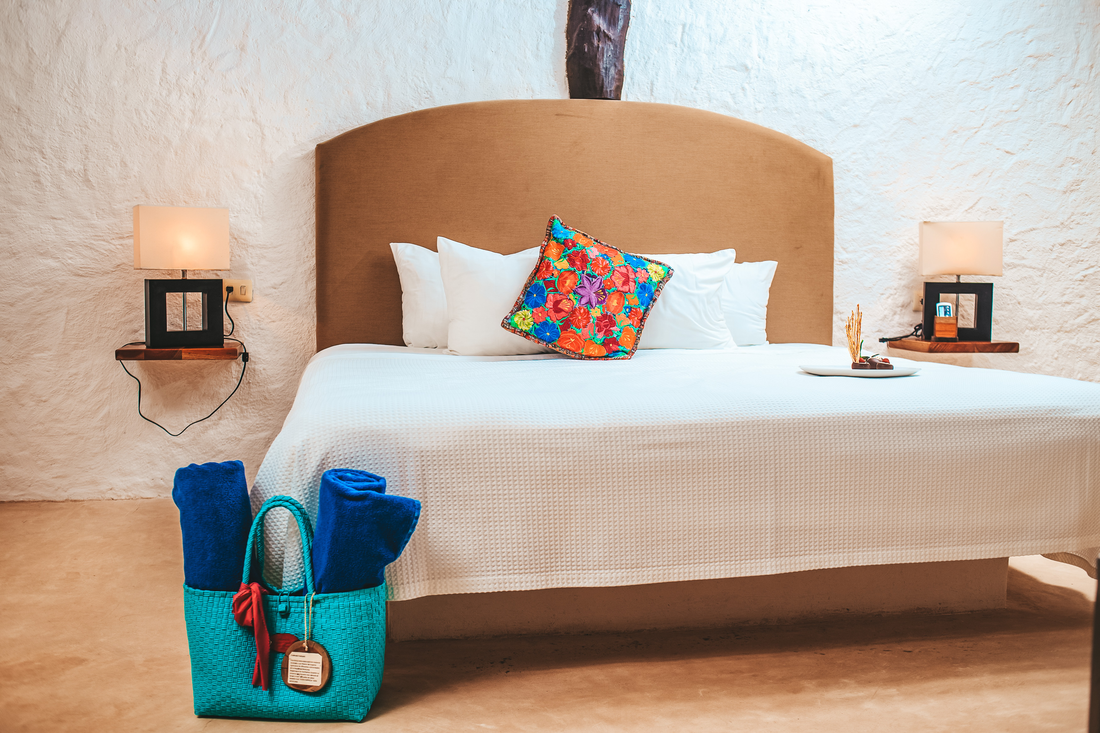 Junior Suite with Views