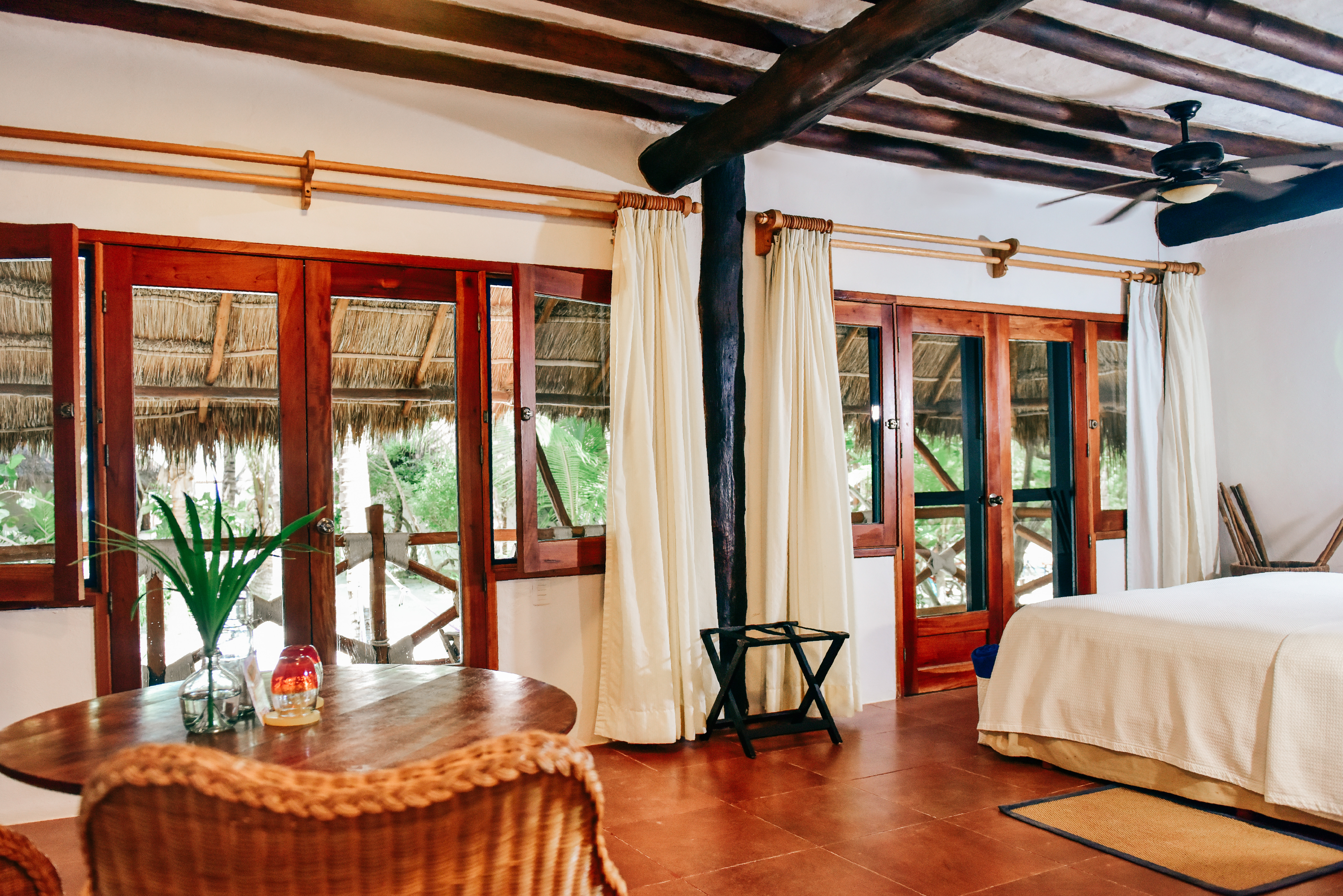 Junior Suite with Views