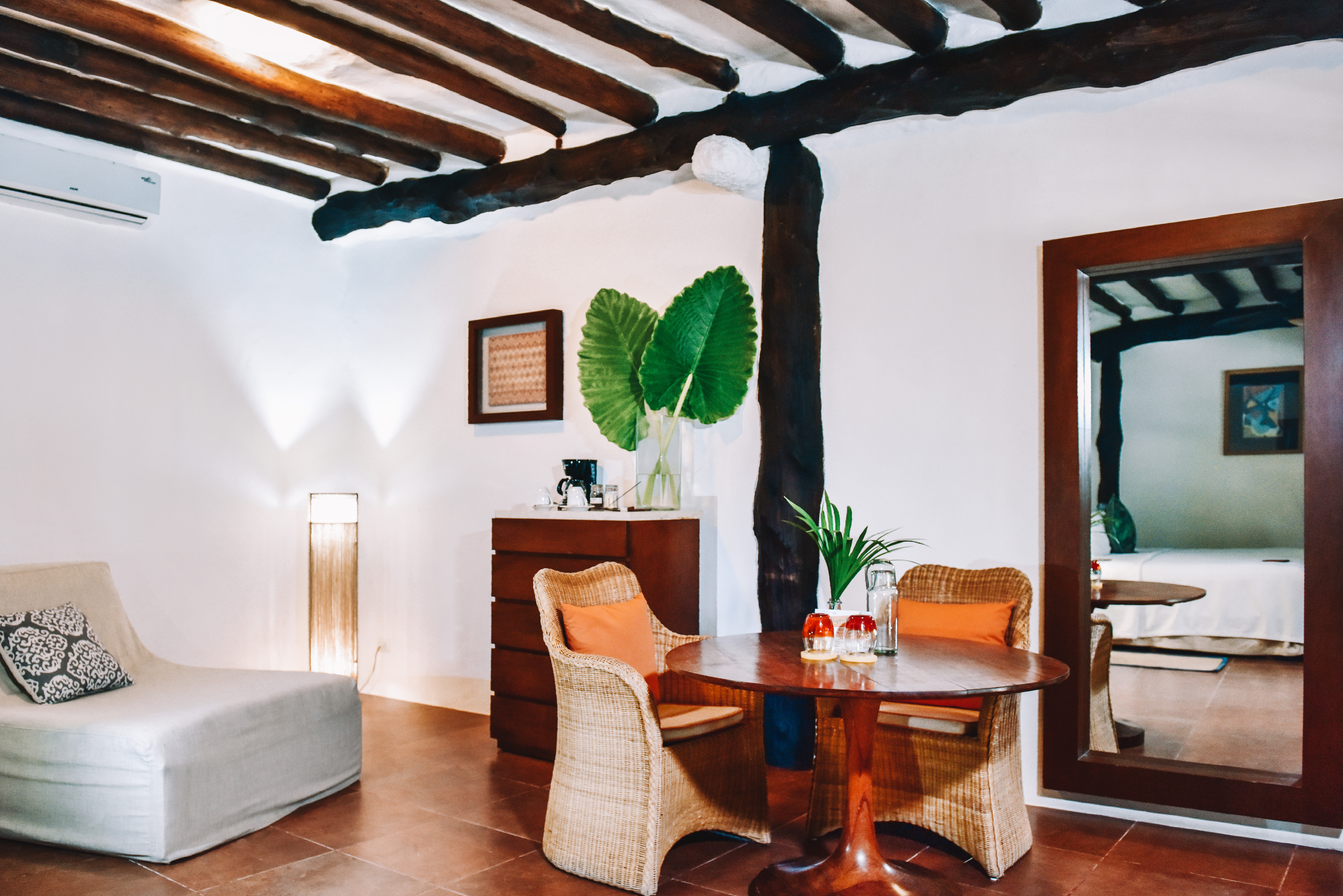 Junior Suite with Views