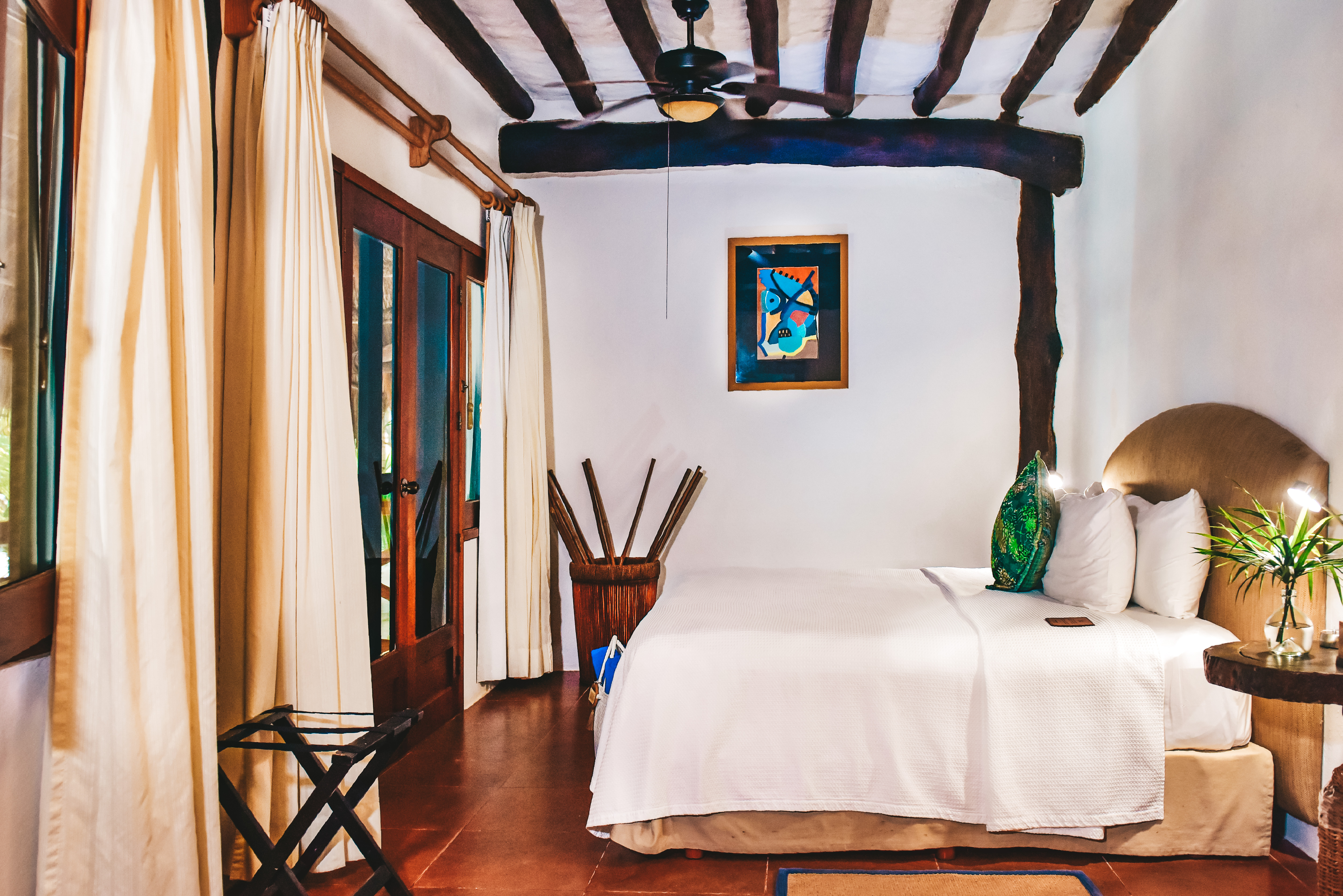 Junior Suite with Views