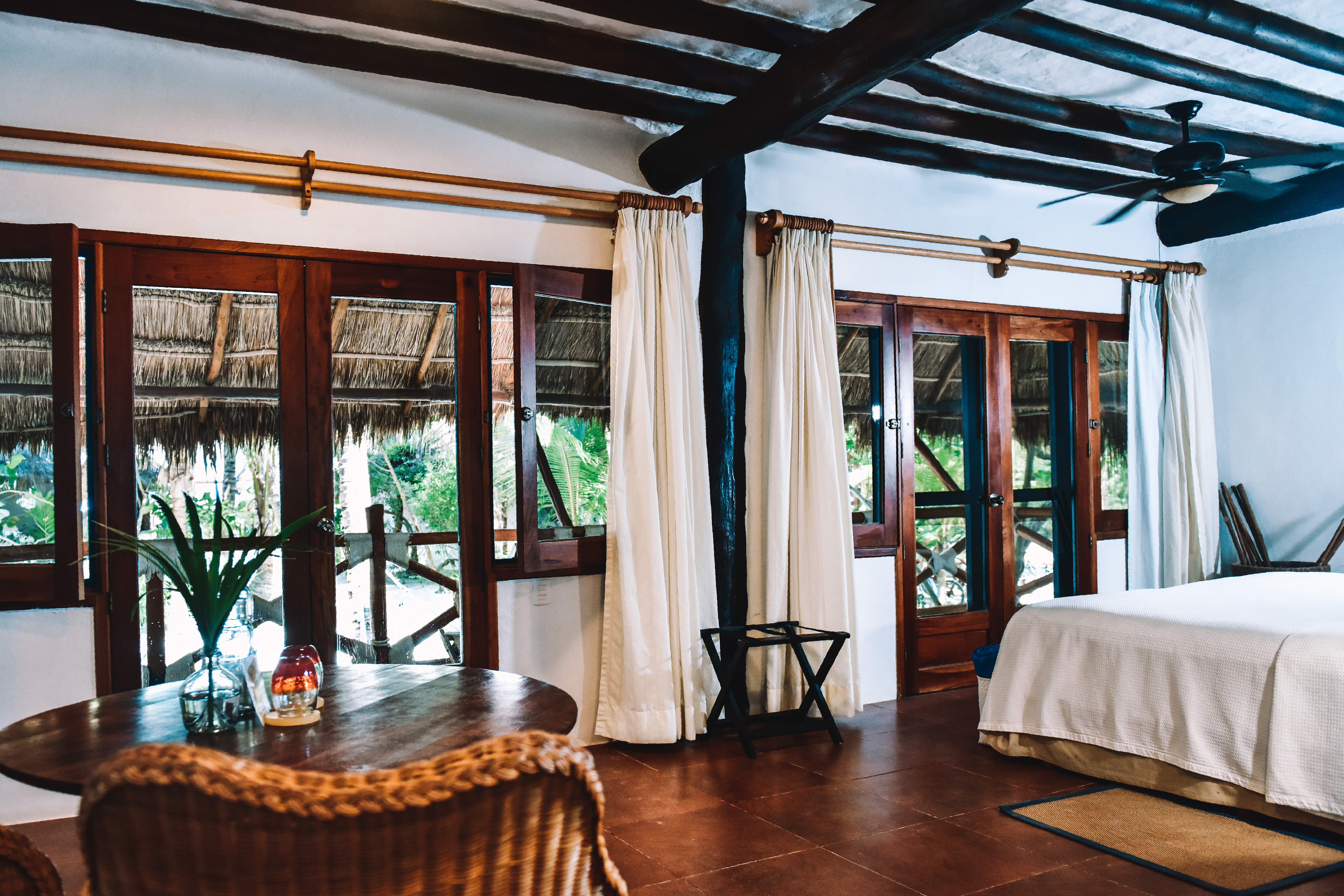 Junior Suite with Views