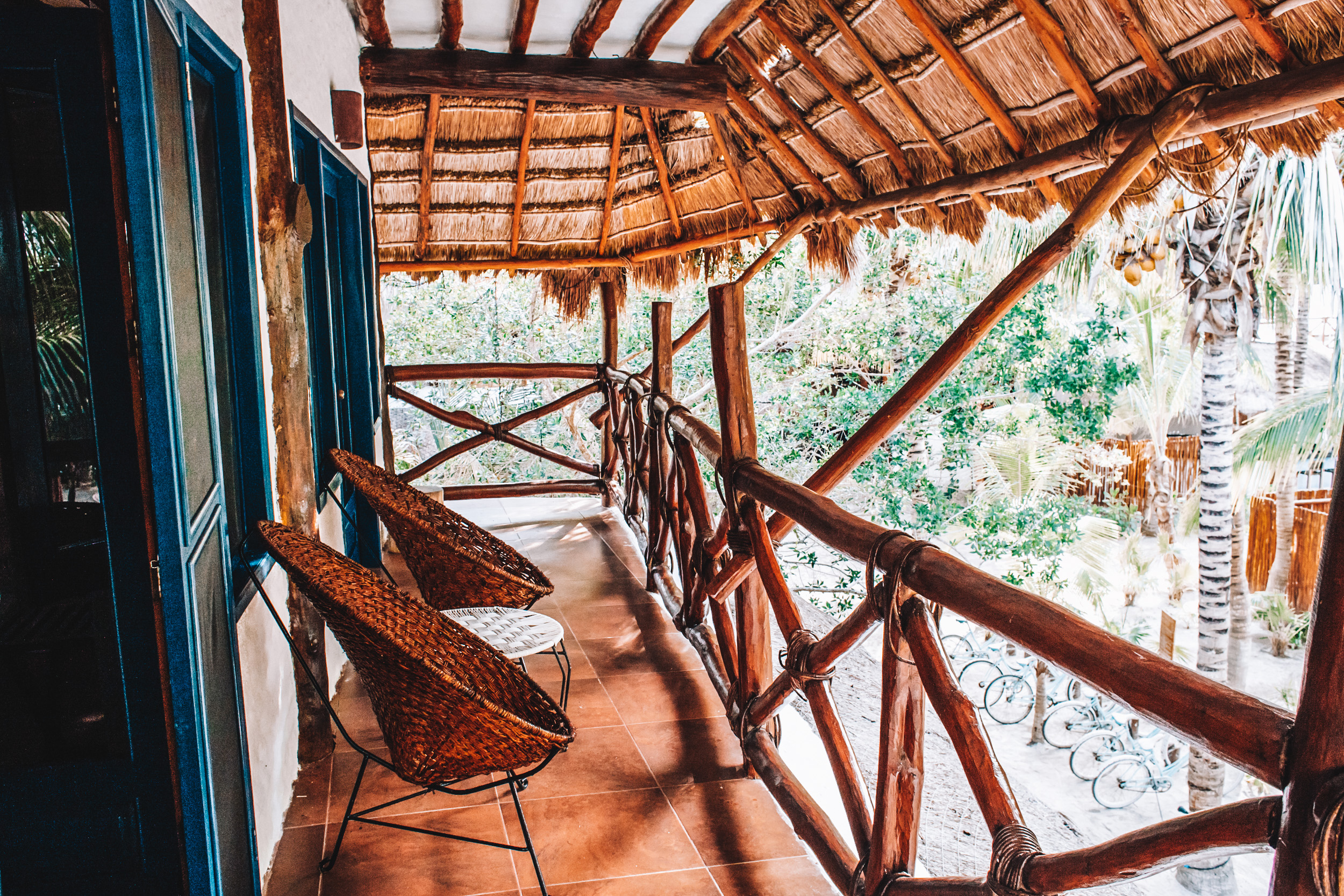 Junior Suite with Views