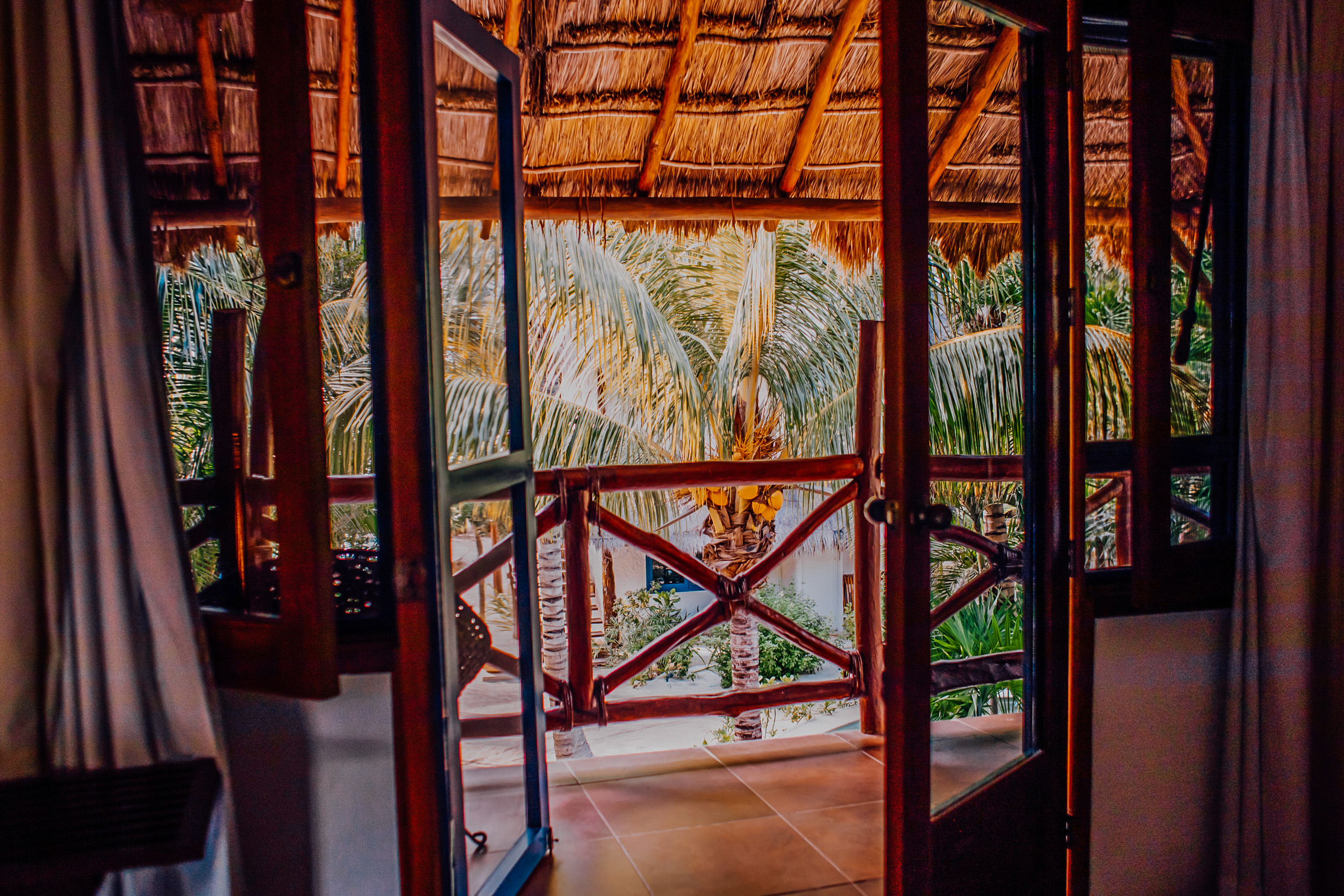 Junior Suite with Views