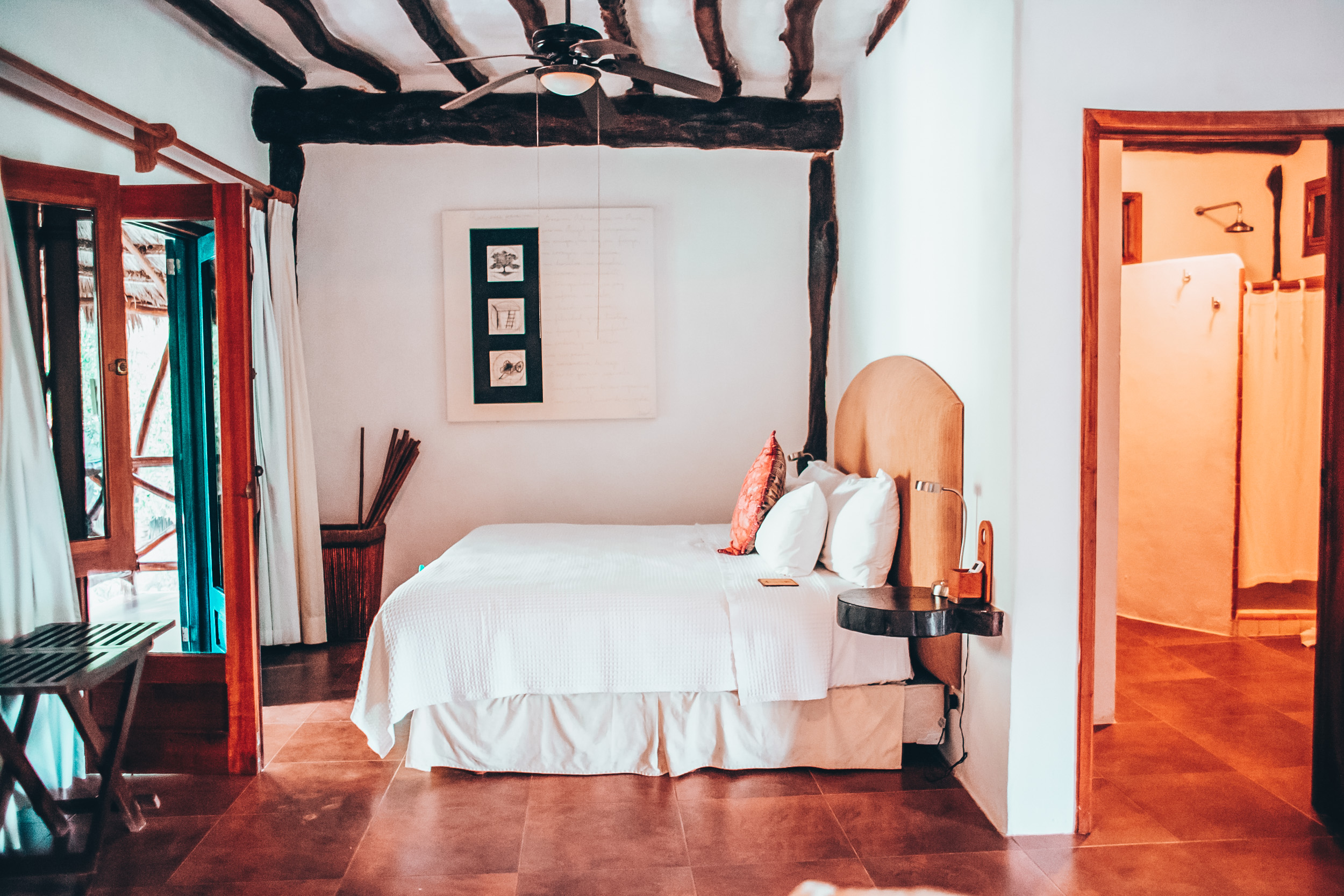 Junior Suite with Views