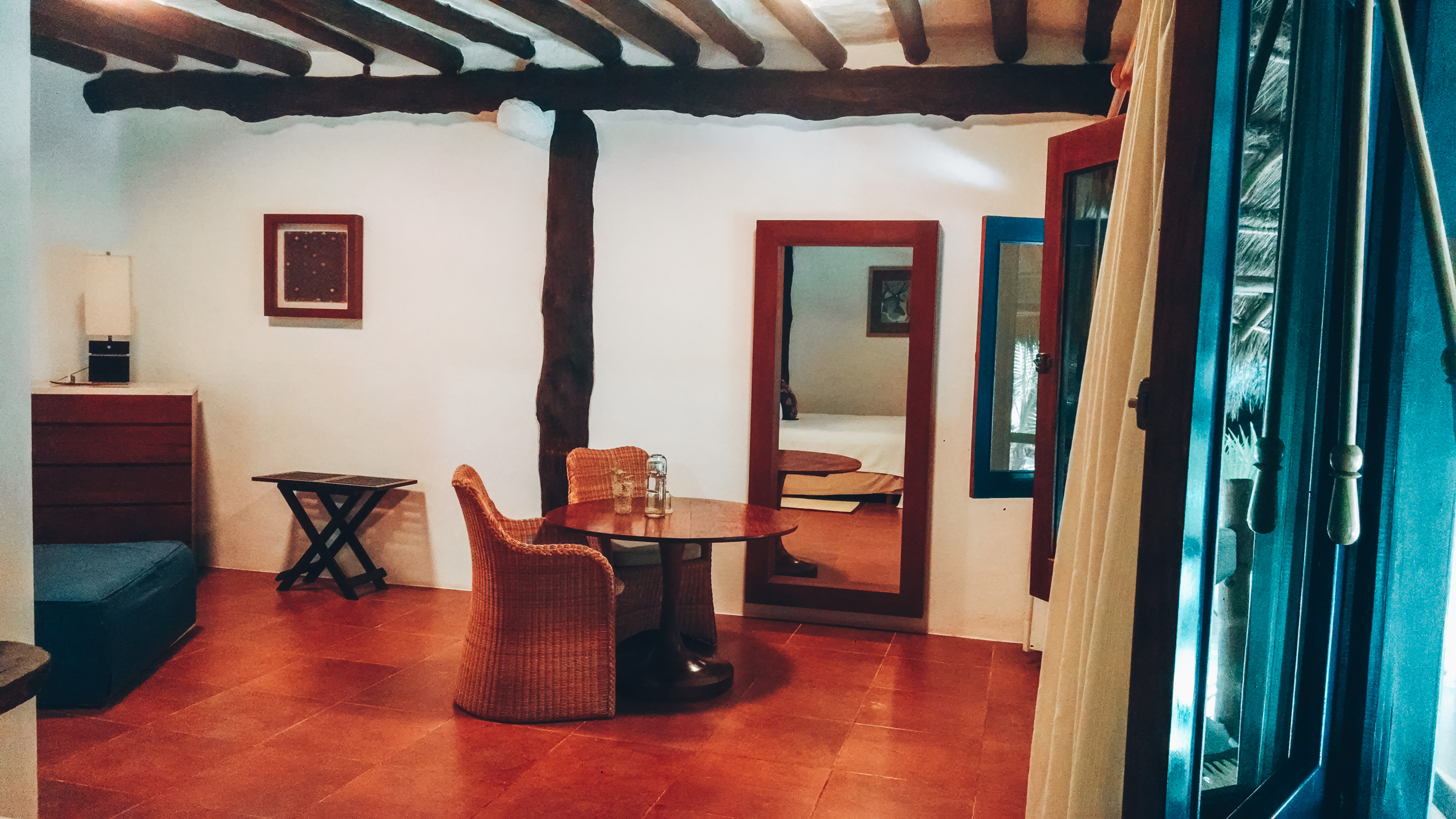 Junior Suite with Views