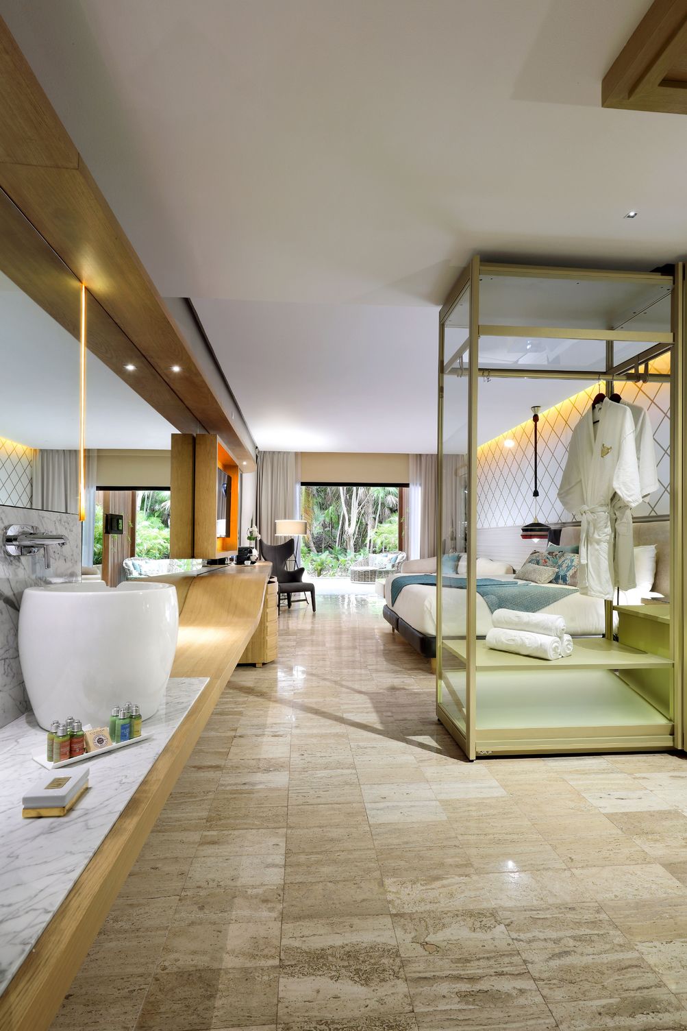 Junior Suite with Private Pool