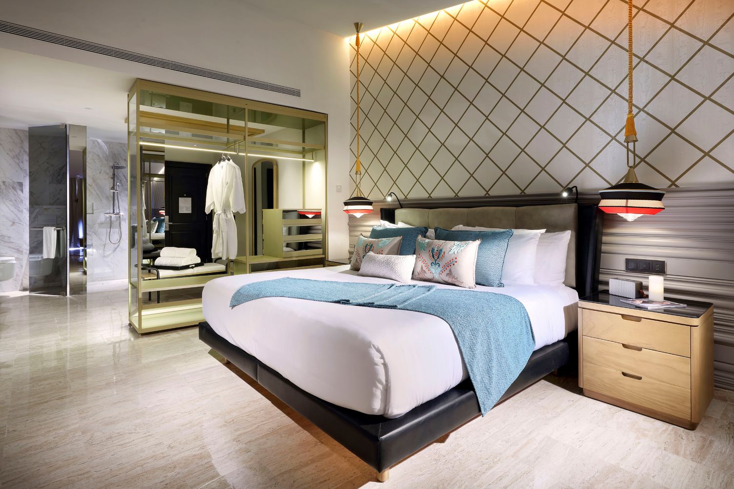 Junior Suite Ocean View