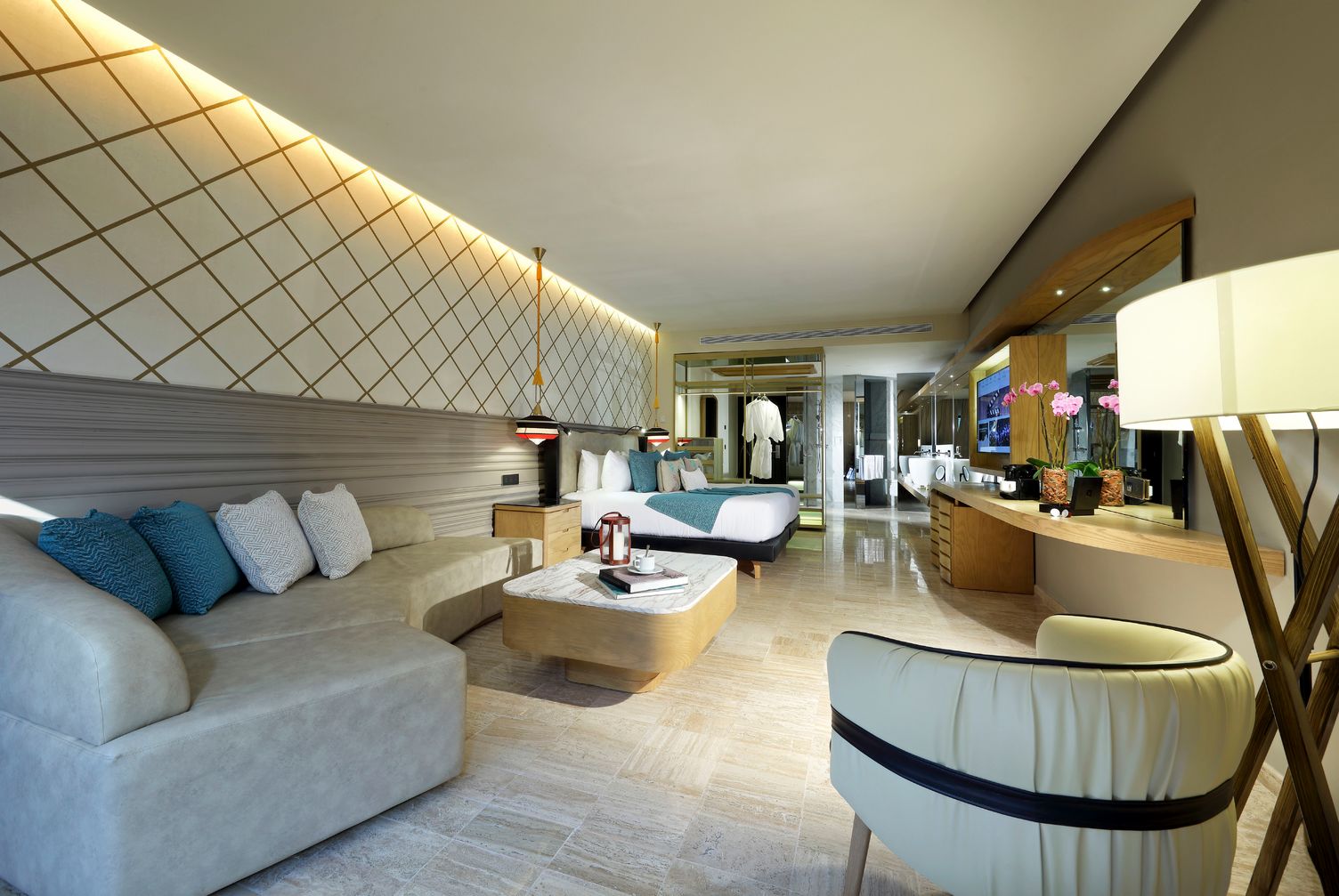 Junior Suite with Private Pool