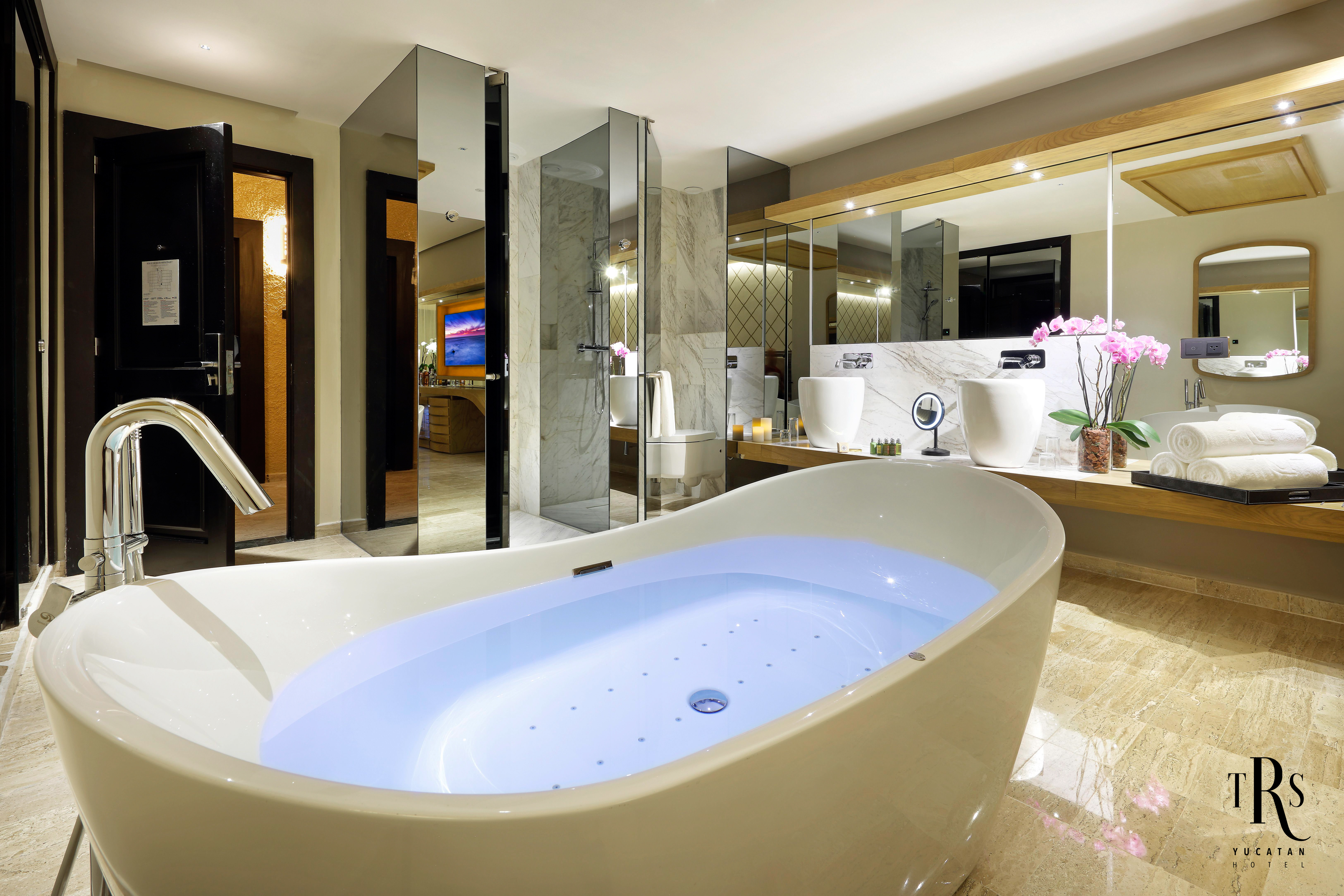 Junior Suite Ocean View