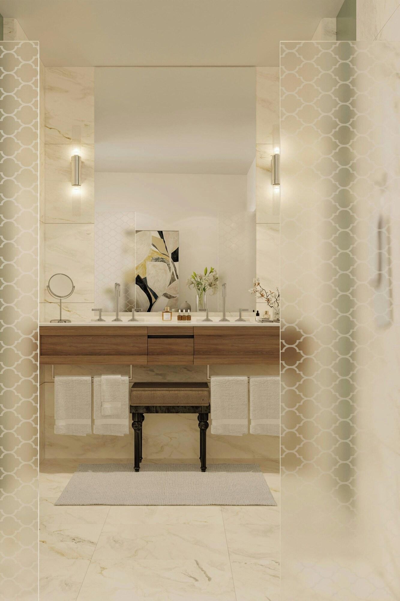 Suite Smoking with Views