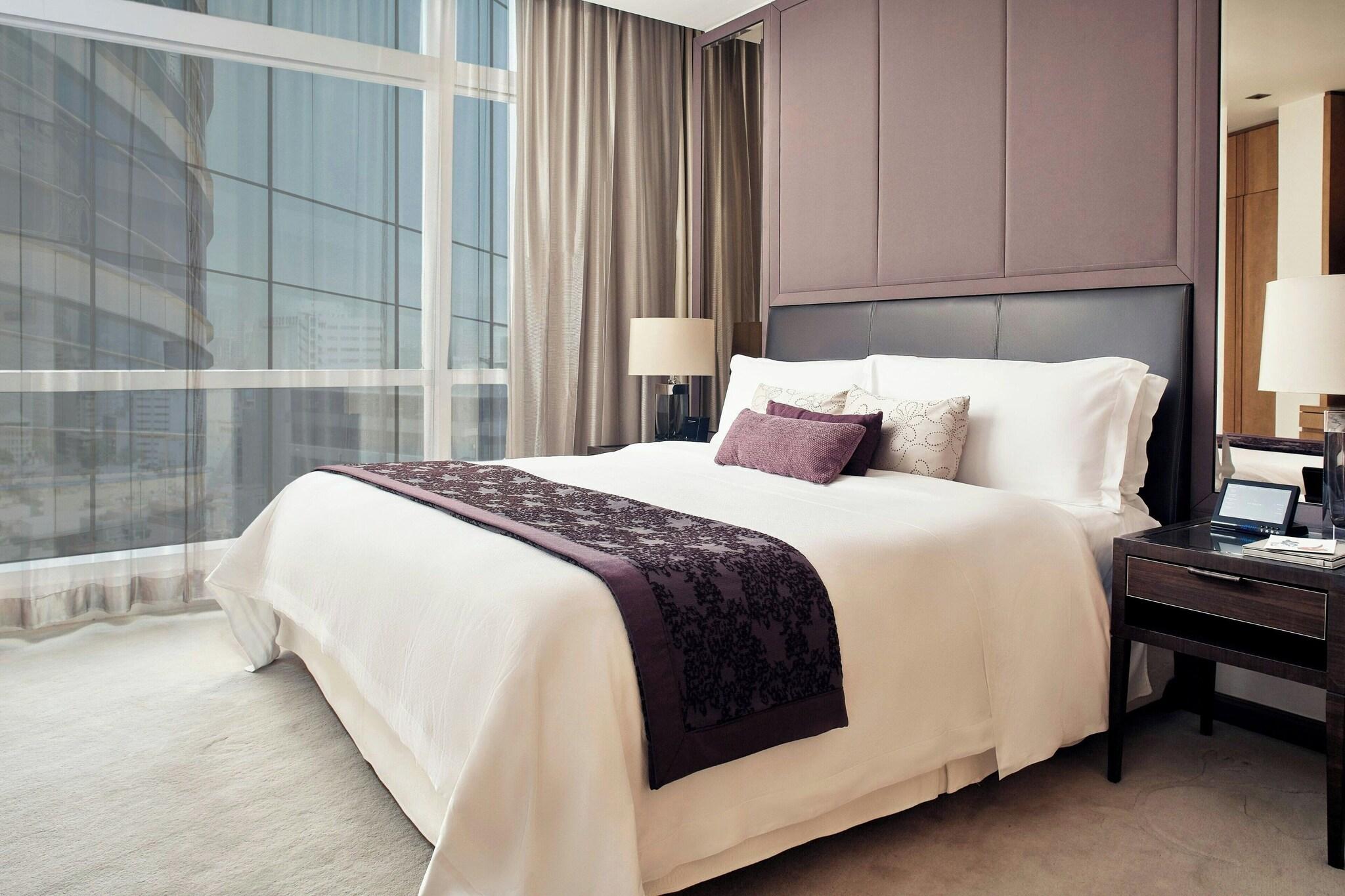 Suite Executive King Bed