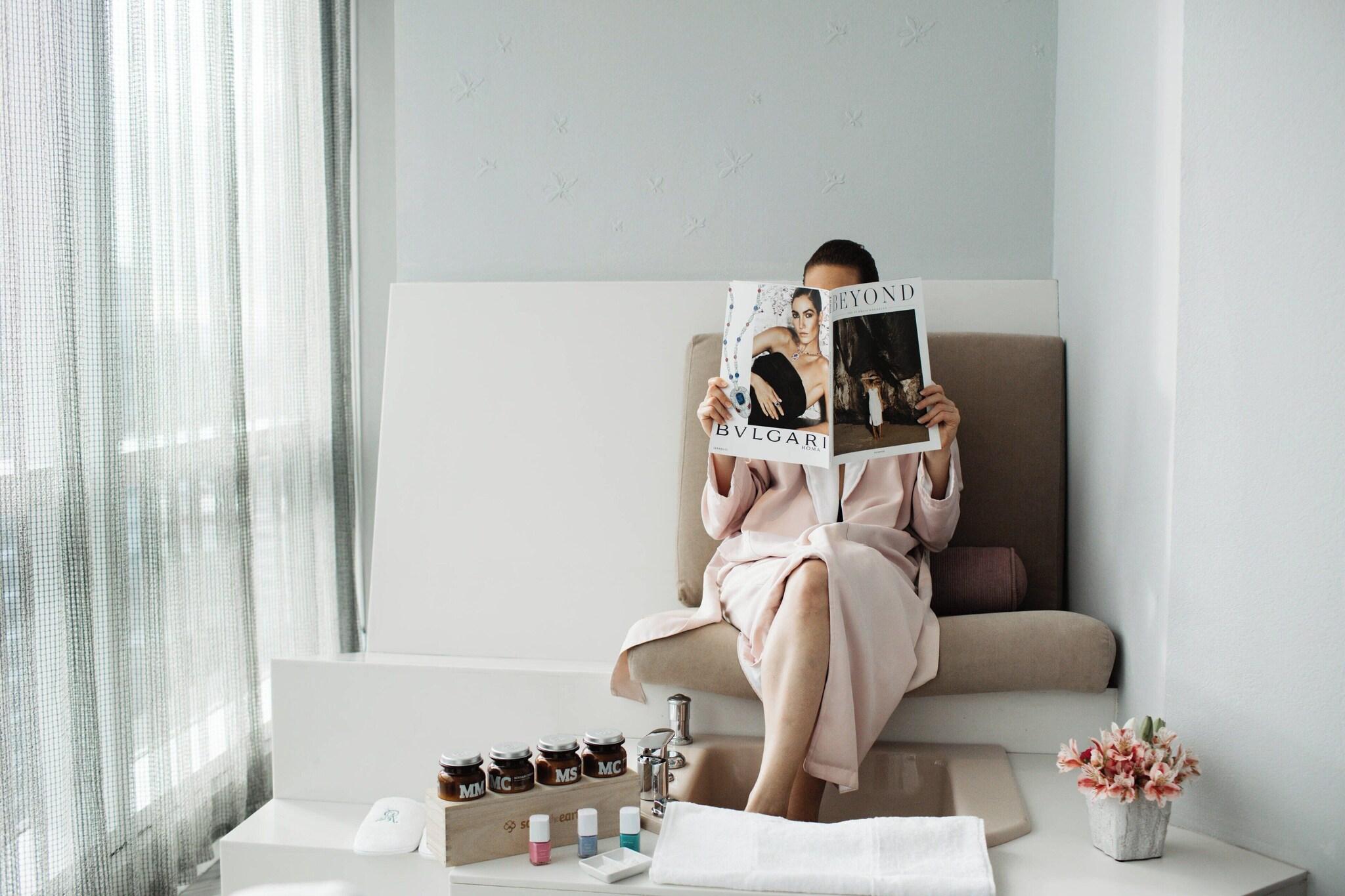 Suite Executive King Bed