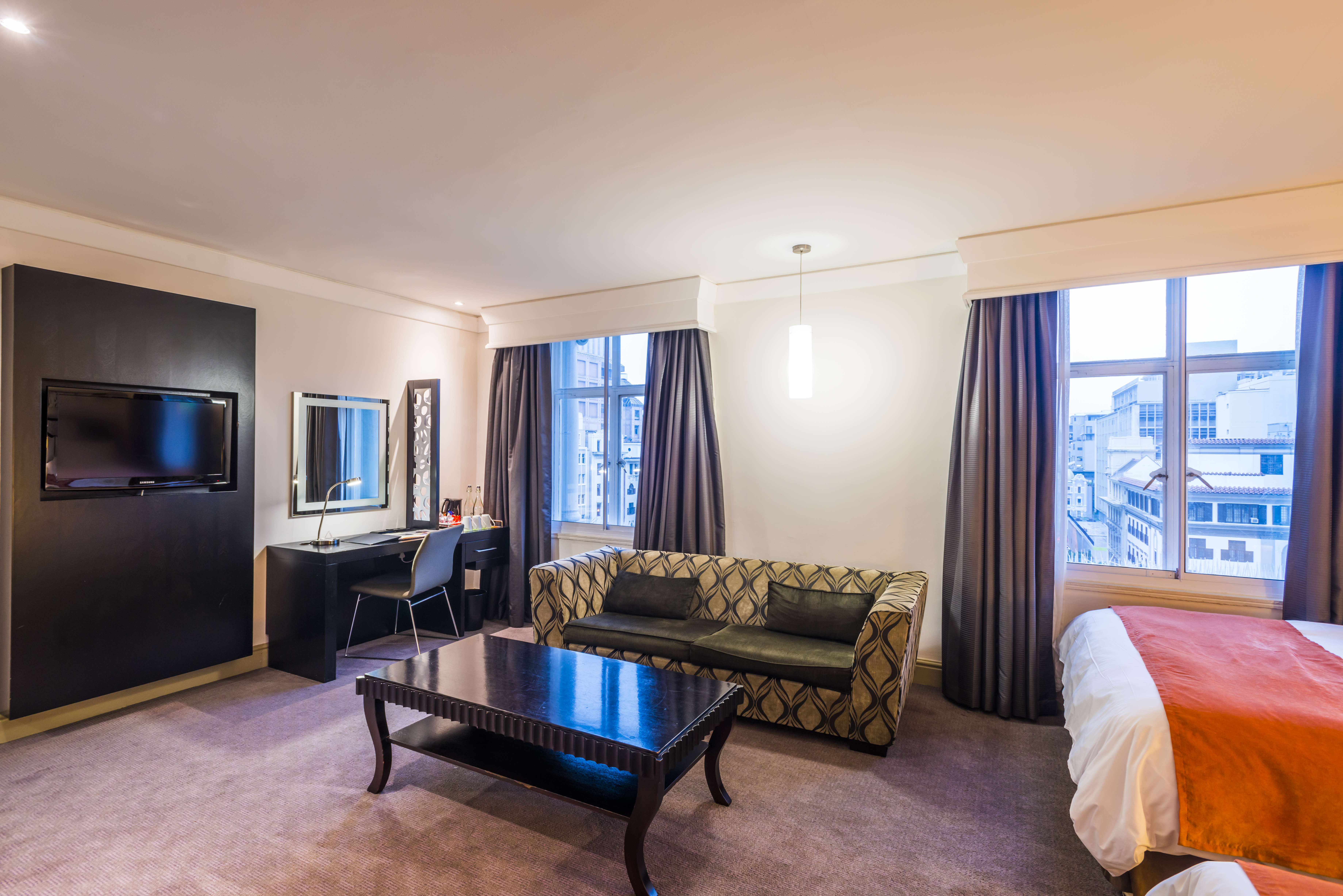 Family Room Standard