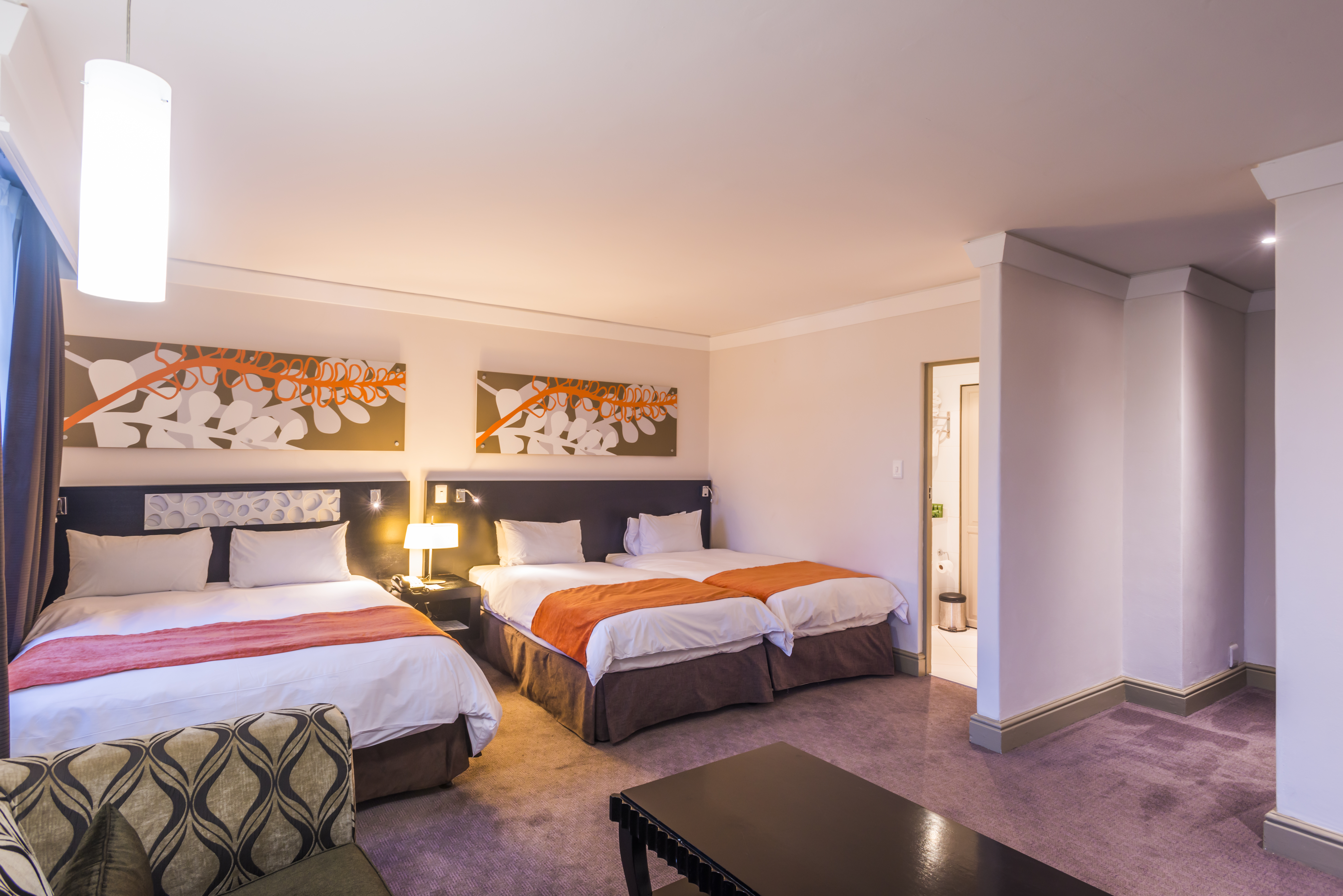 Family Room Standard