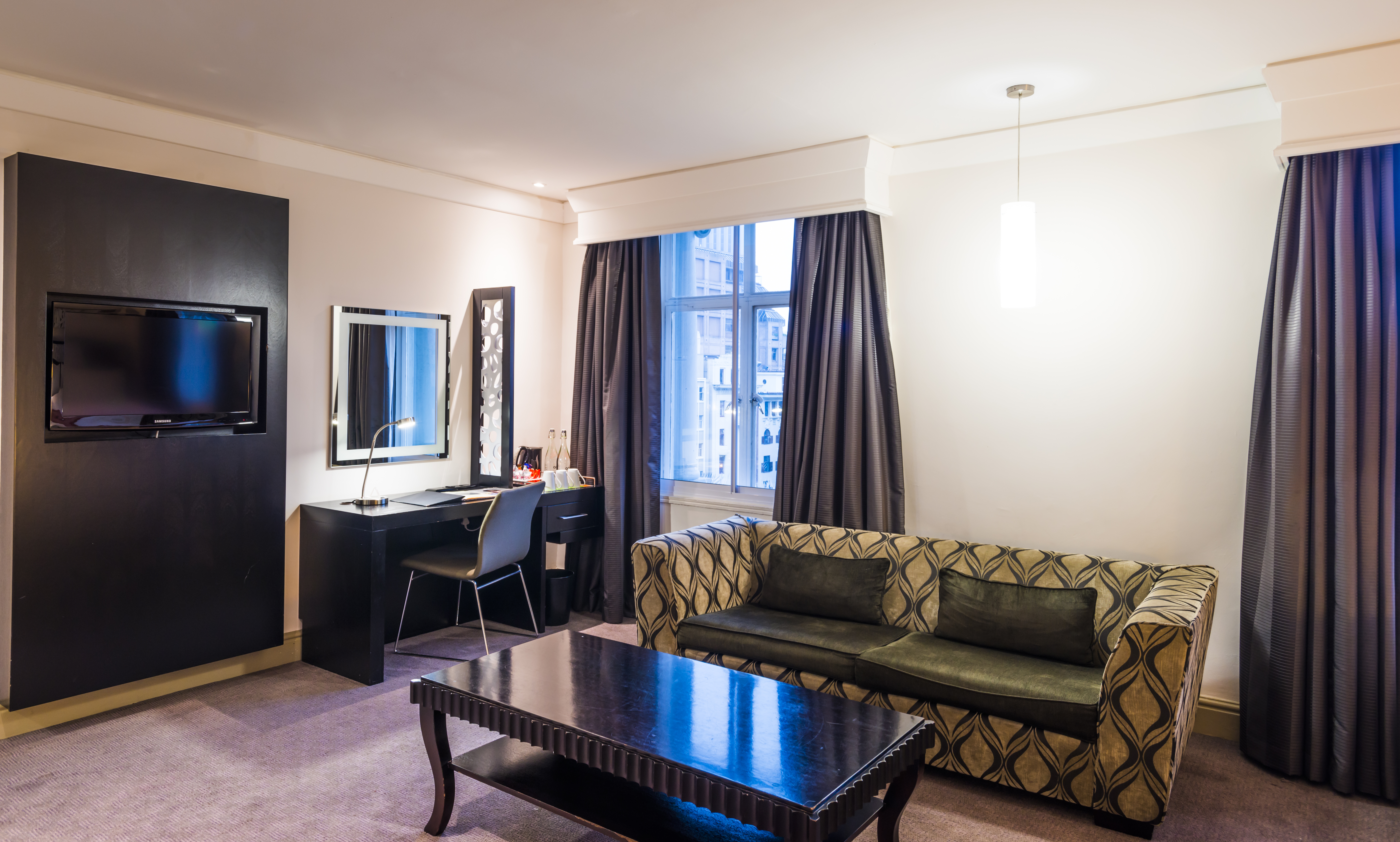 Family Room Standard