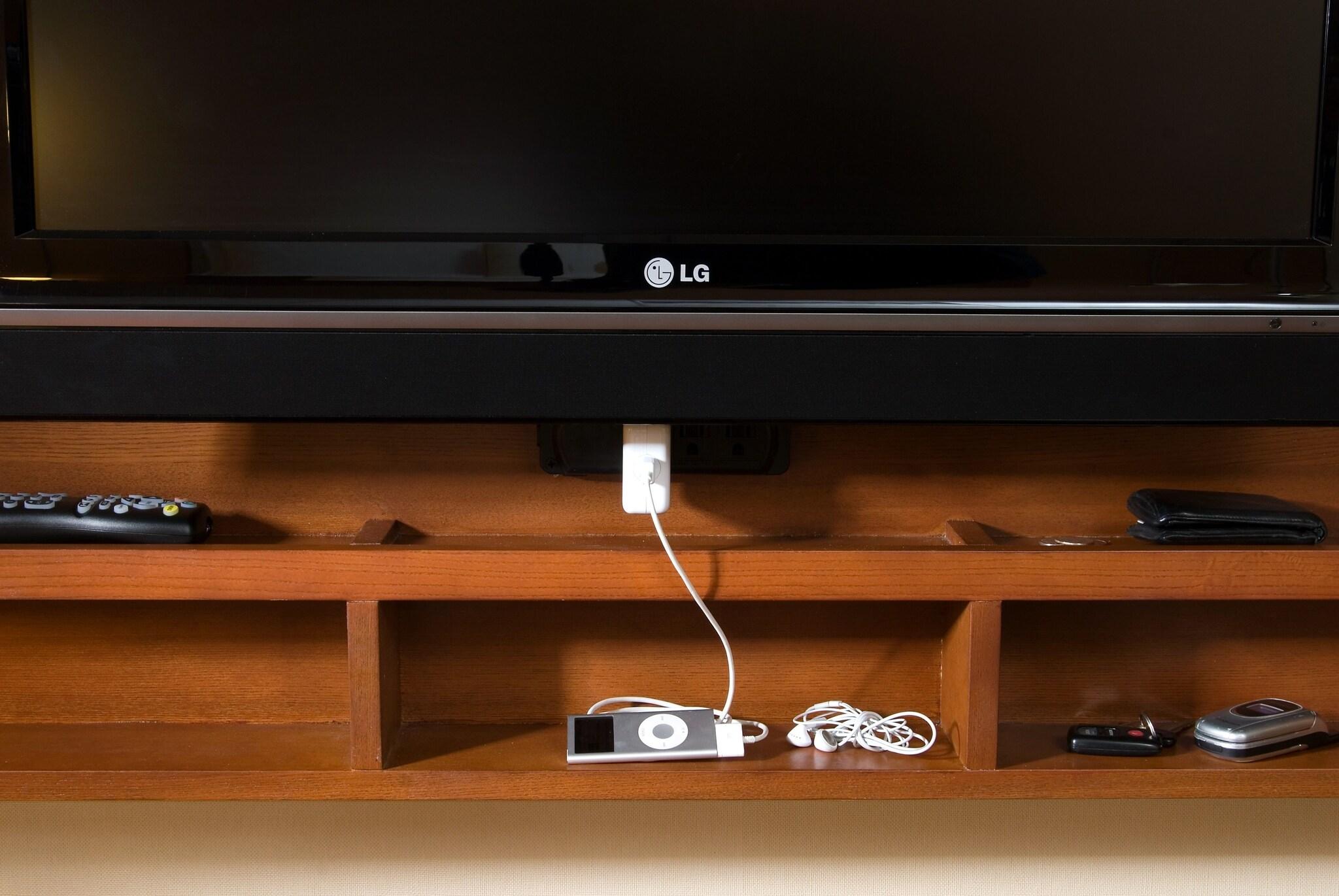 Double Penthouse with Views