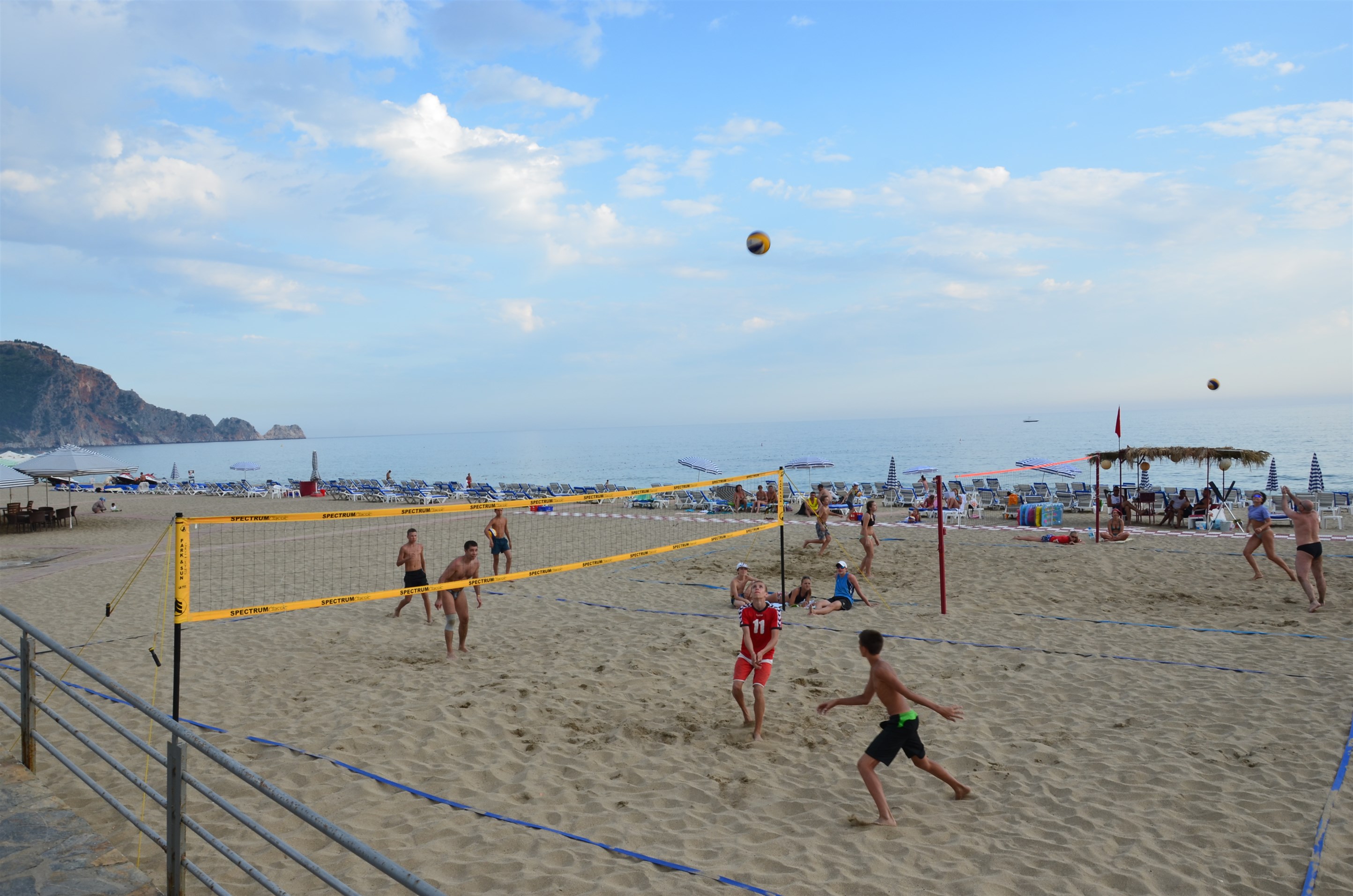 Sports and Entertainment