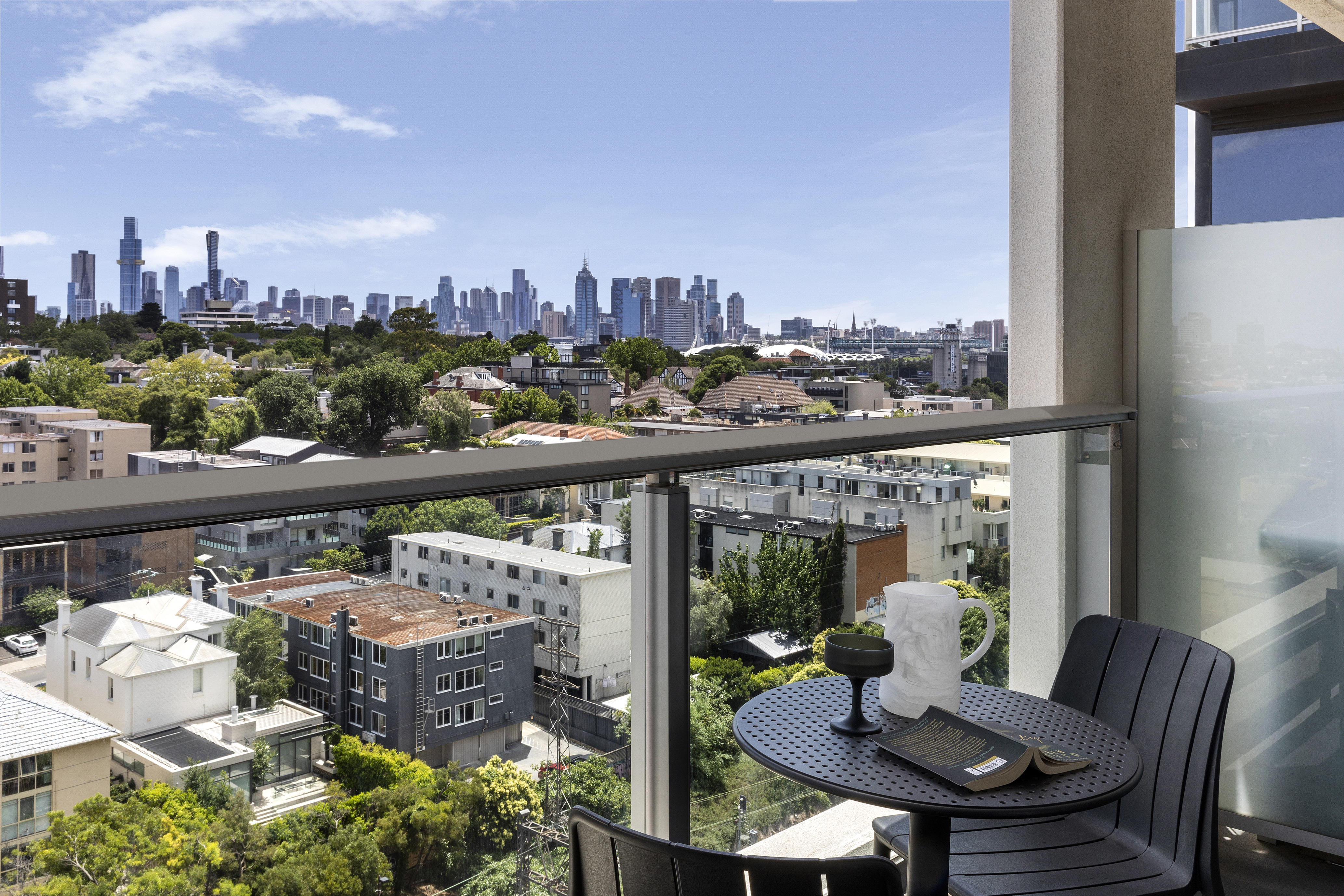 Apartment One Bedroom