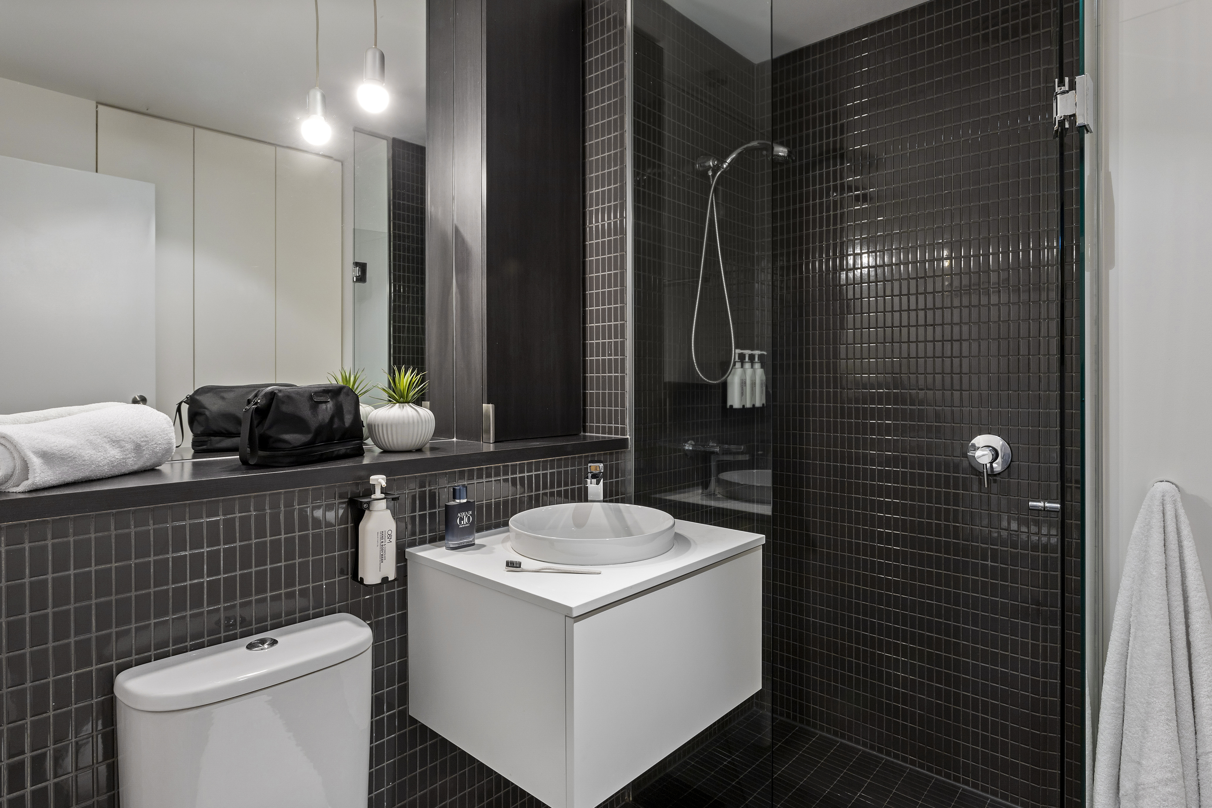 Apartment One Bedroom