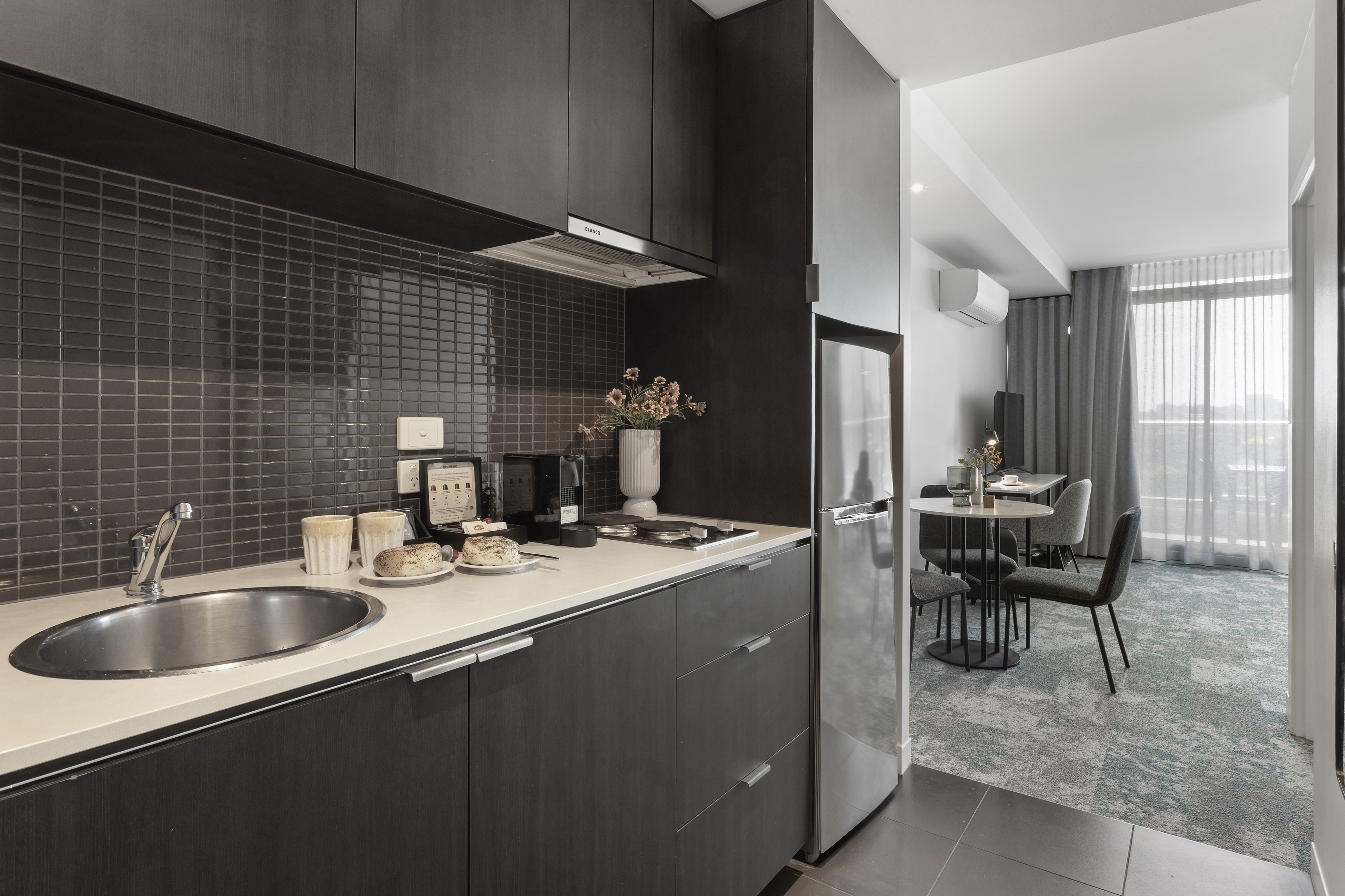 Apartment Two Bedrooms