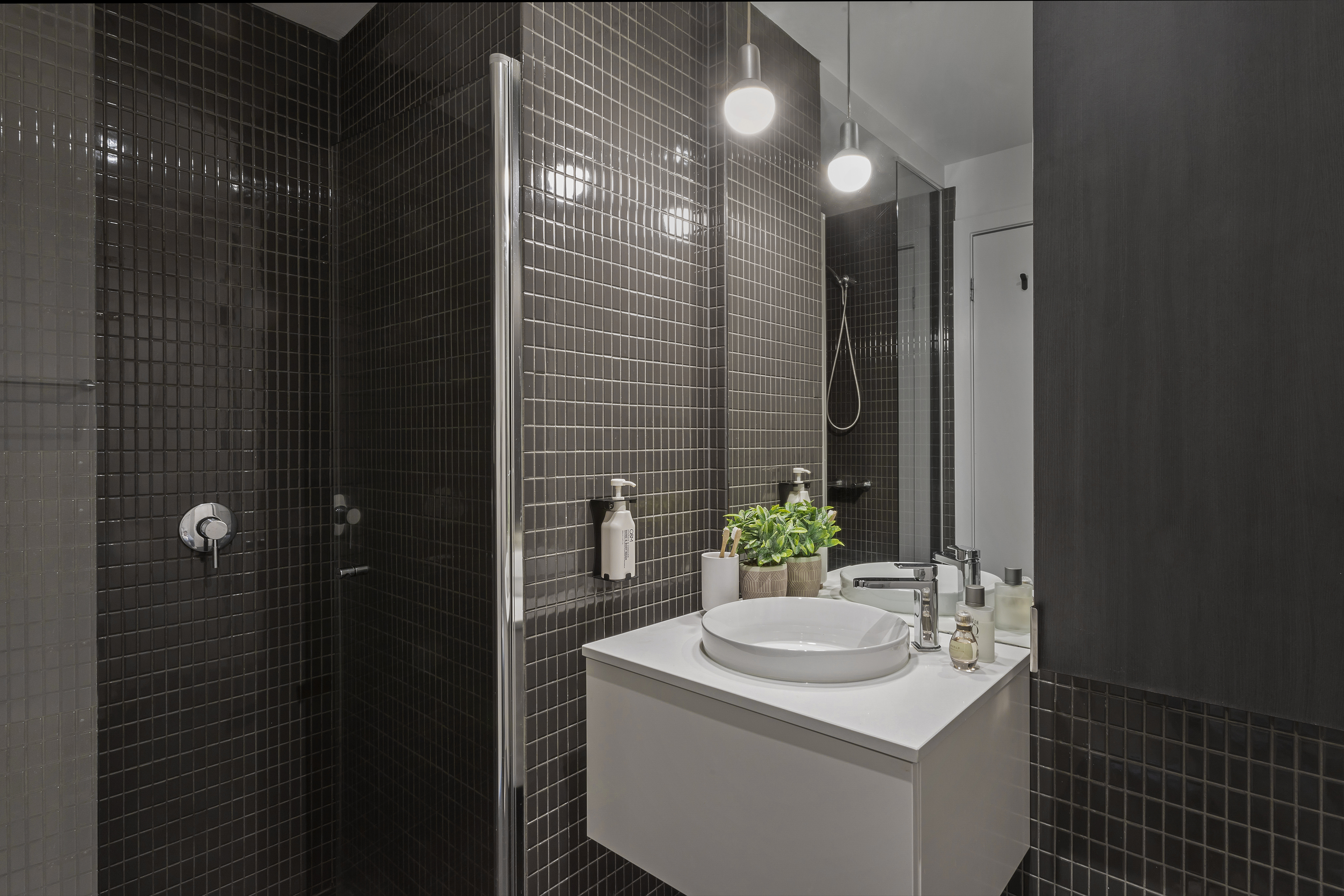 Apartment Two Bedrooms