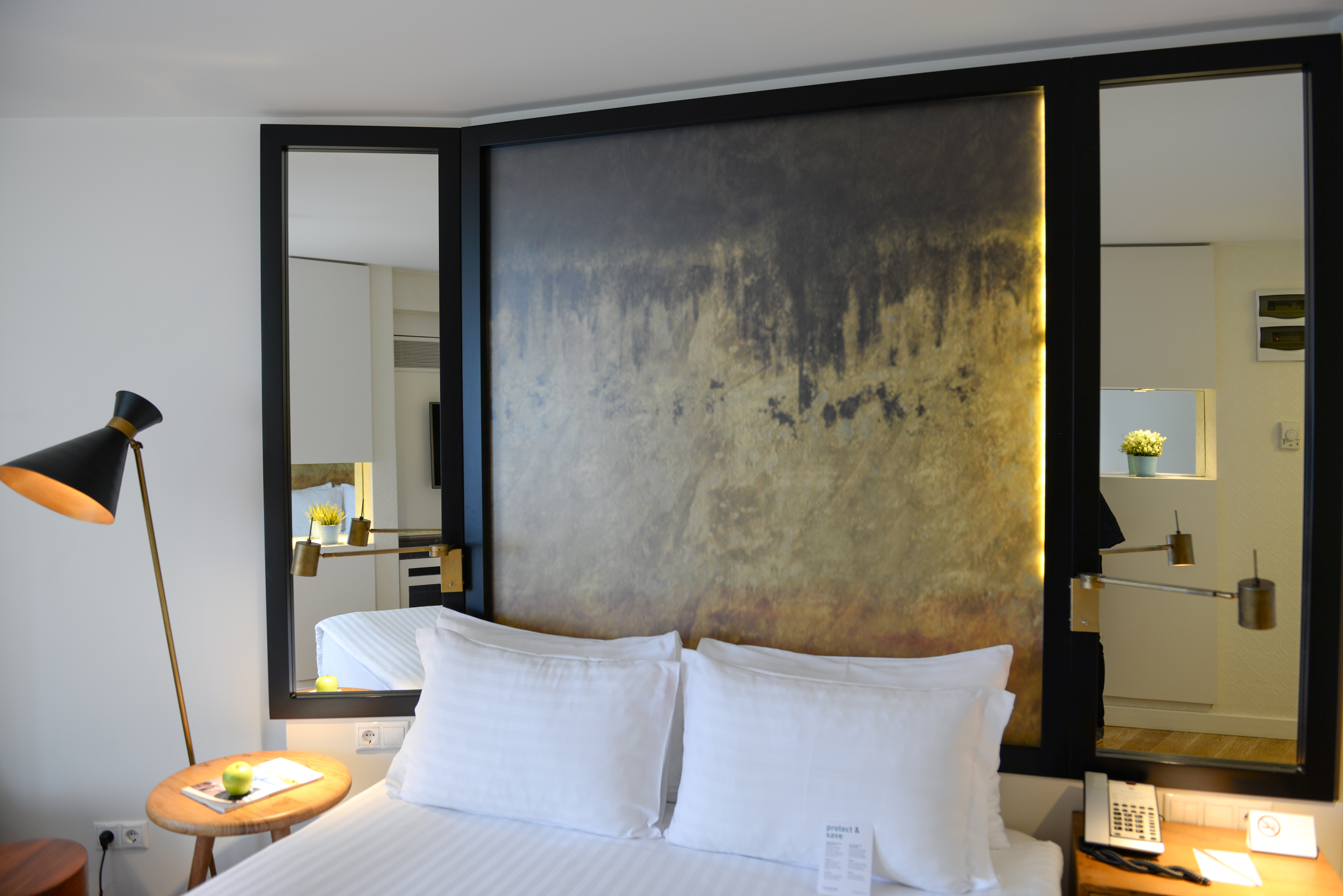 Double Single Superior