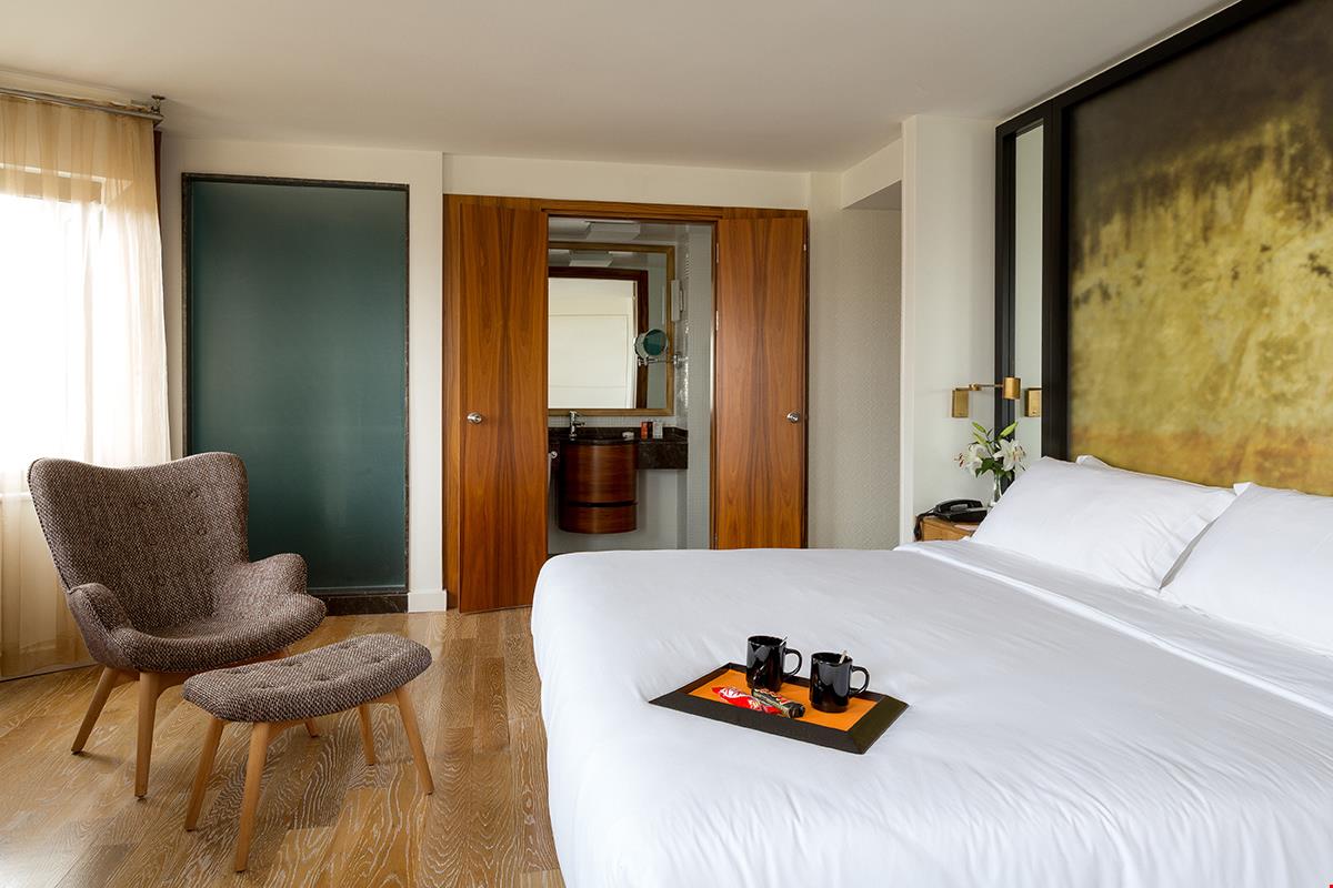 Double or Twin Bunk Bed