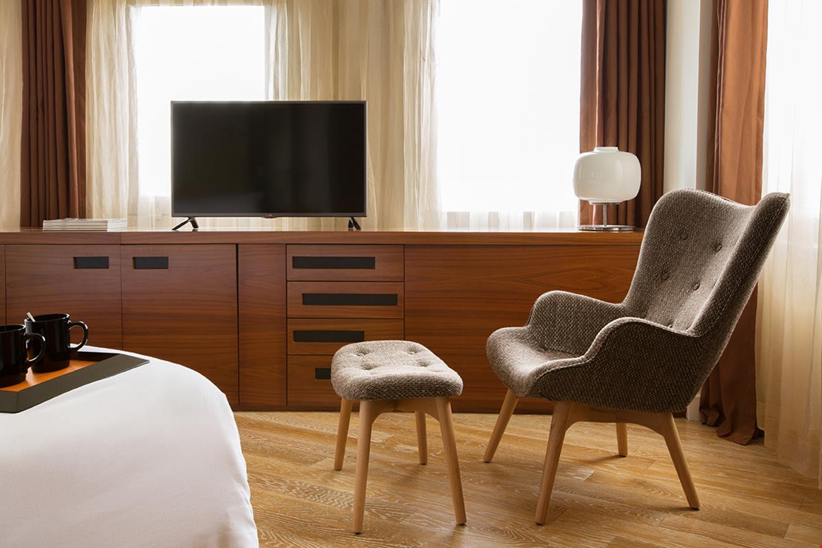 Double or Twin Bunk Bed