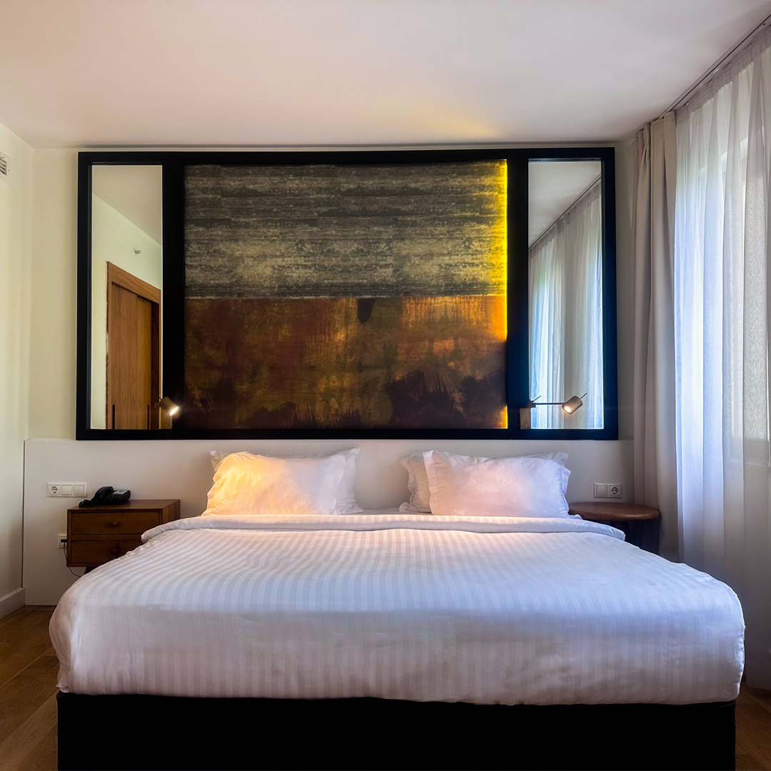 Double or Twin Bunk Bed