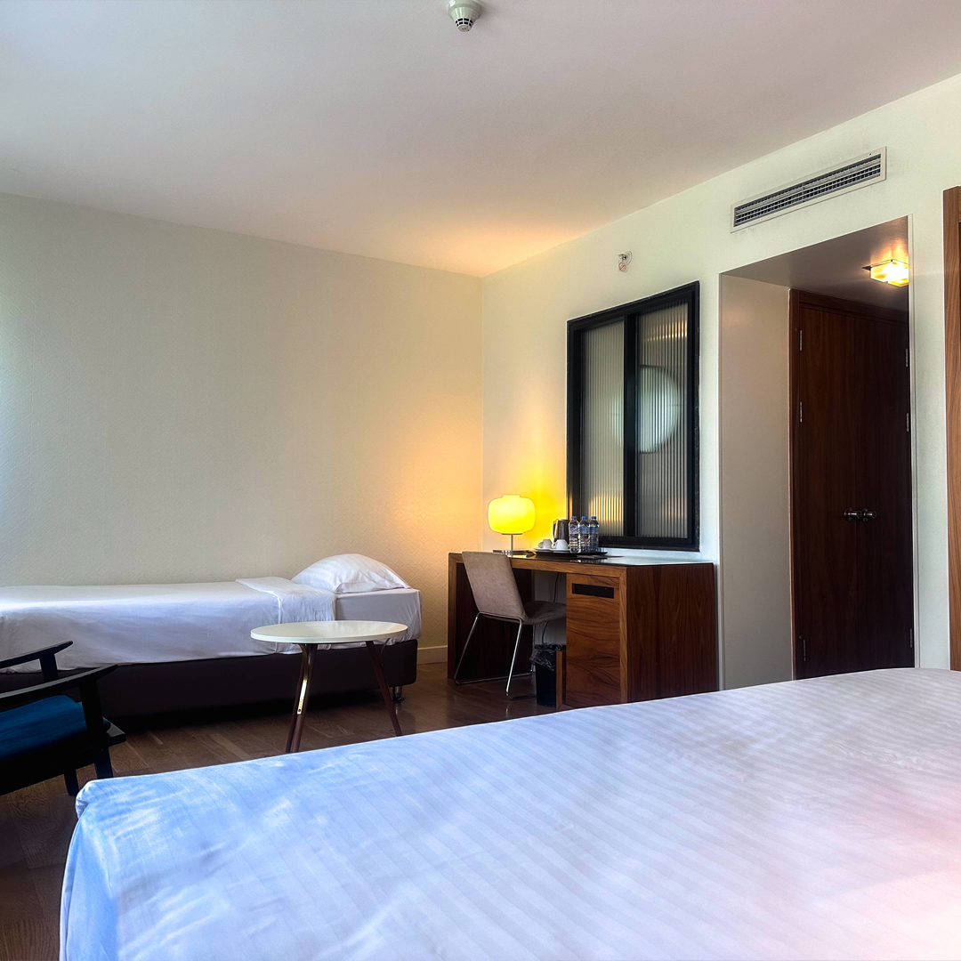 Double or Twin Bunk Bed