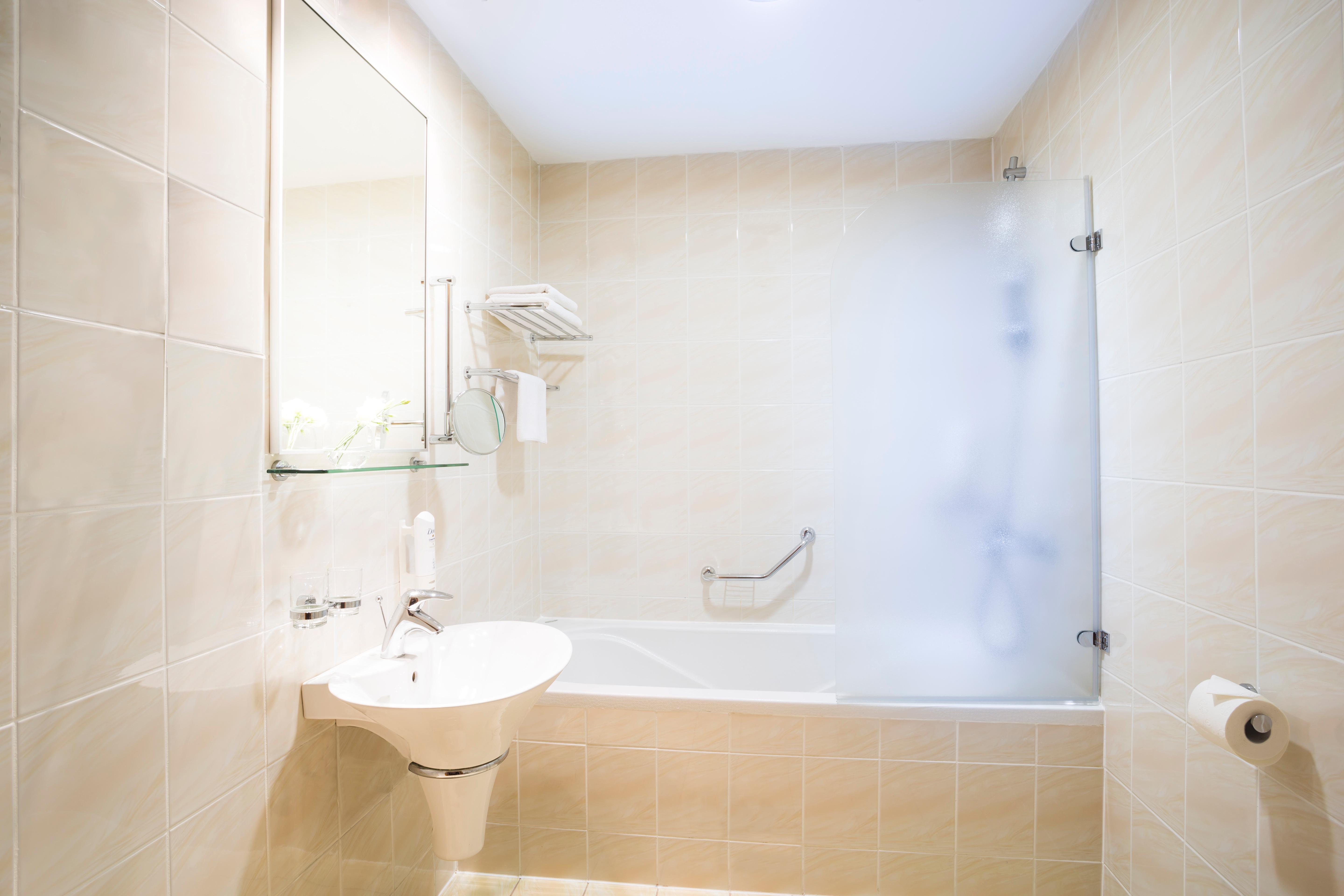 Room Superior Side Sea View