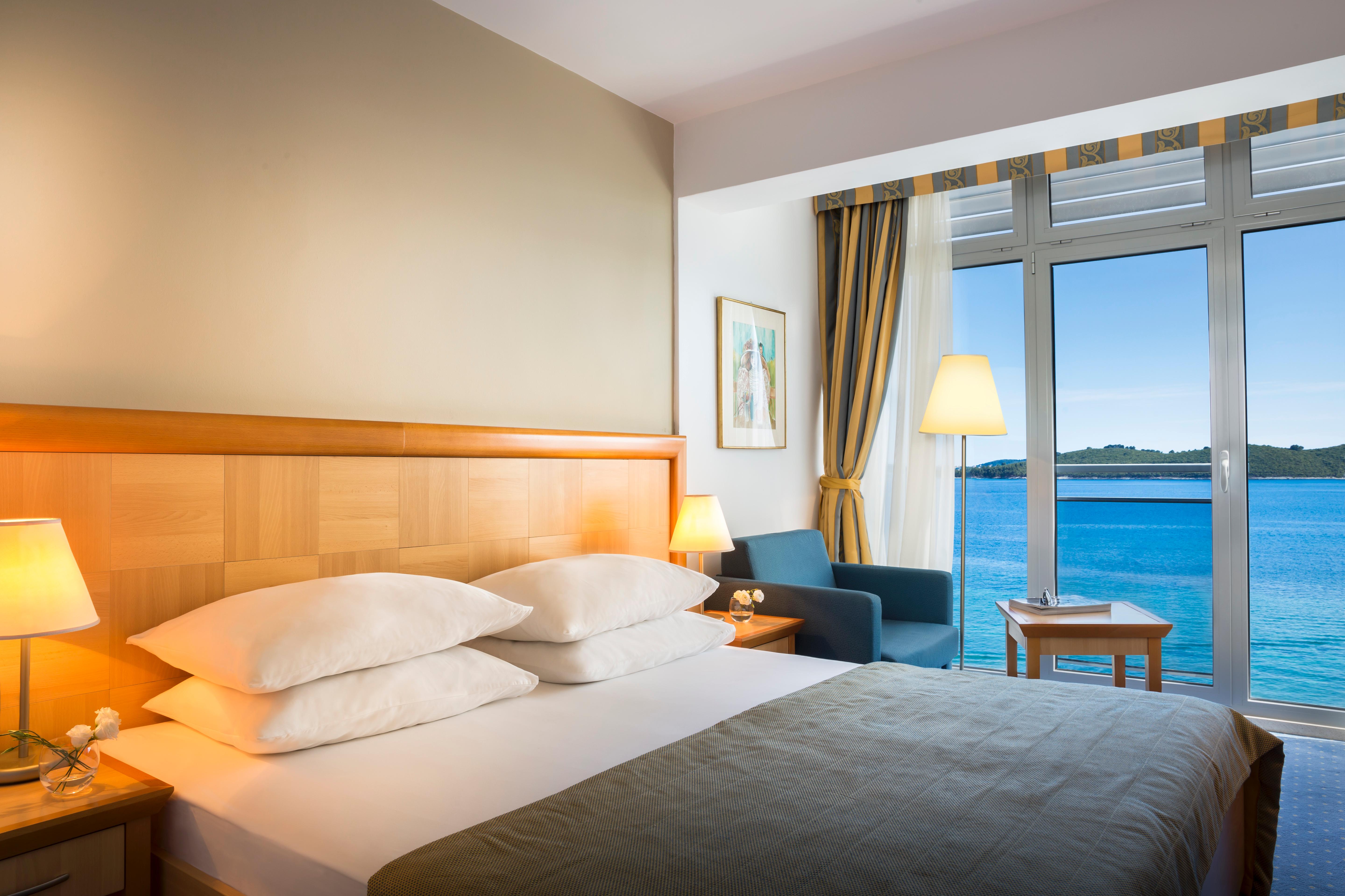 Room Superior Sea View