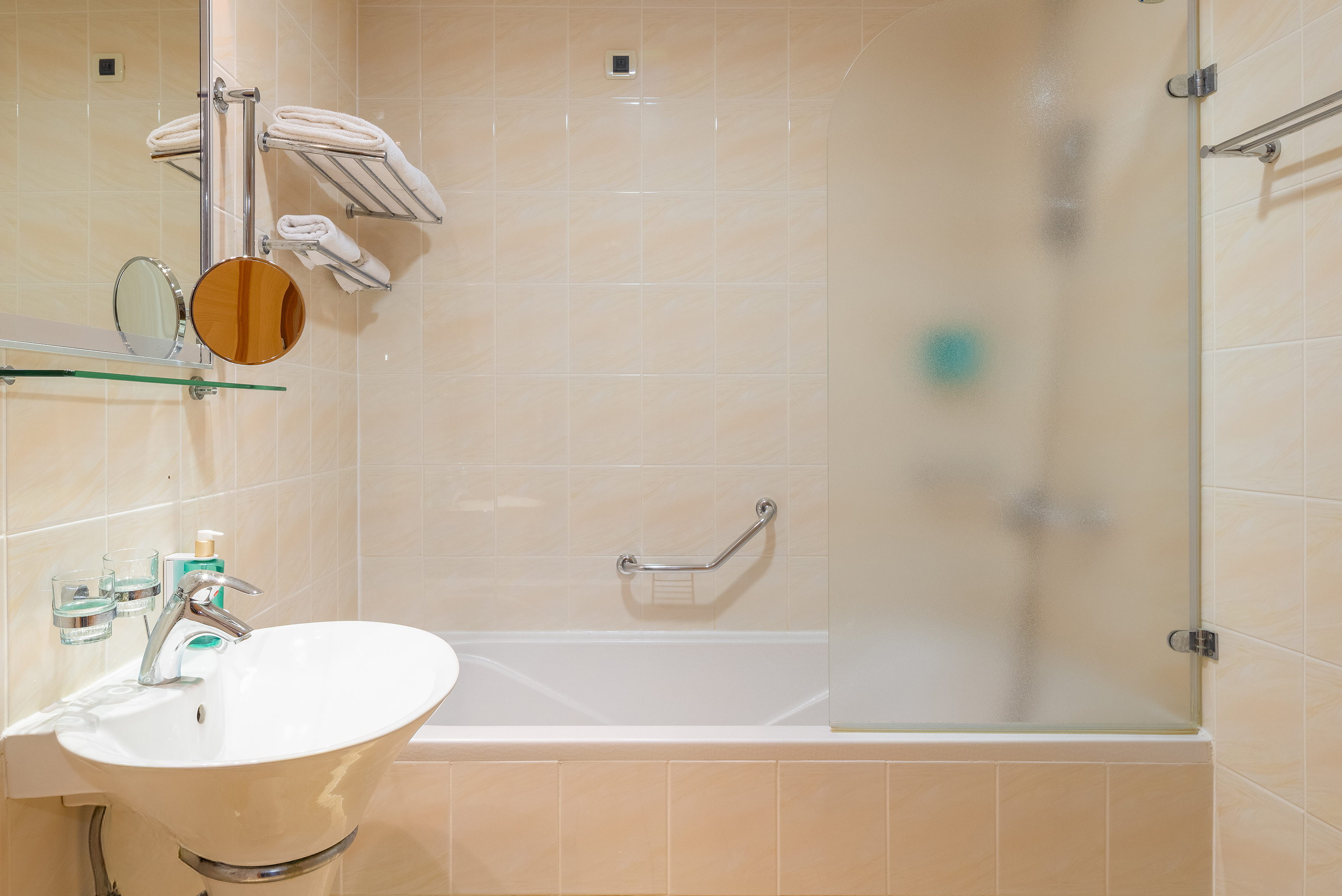 Junior Suite Comfort